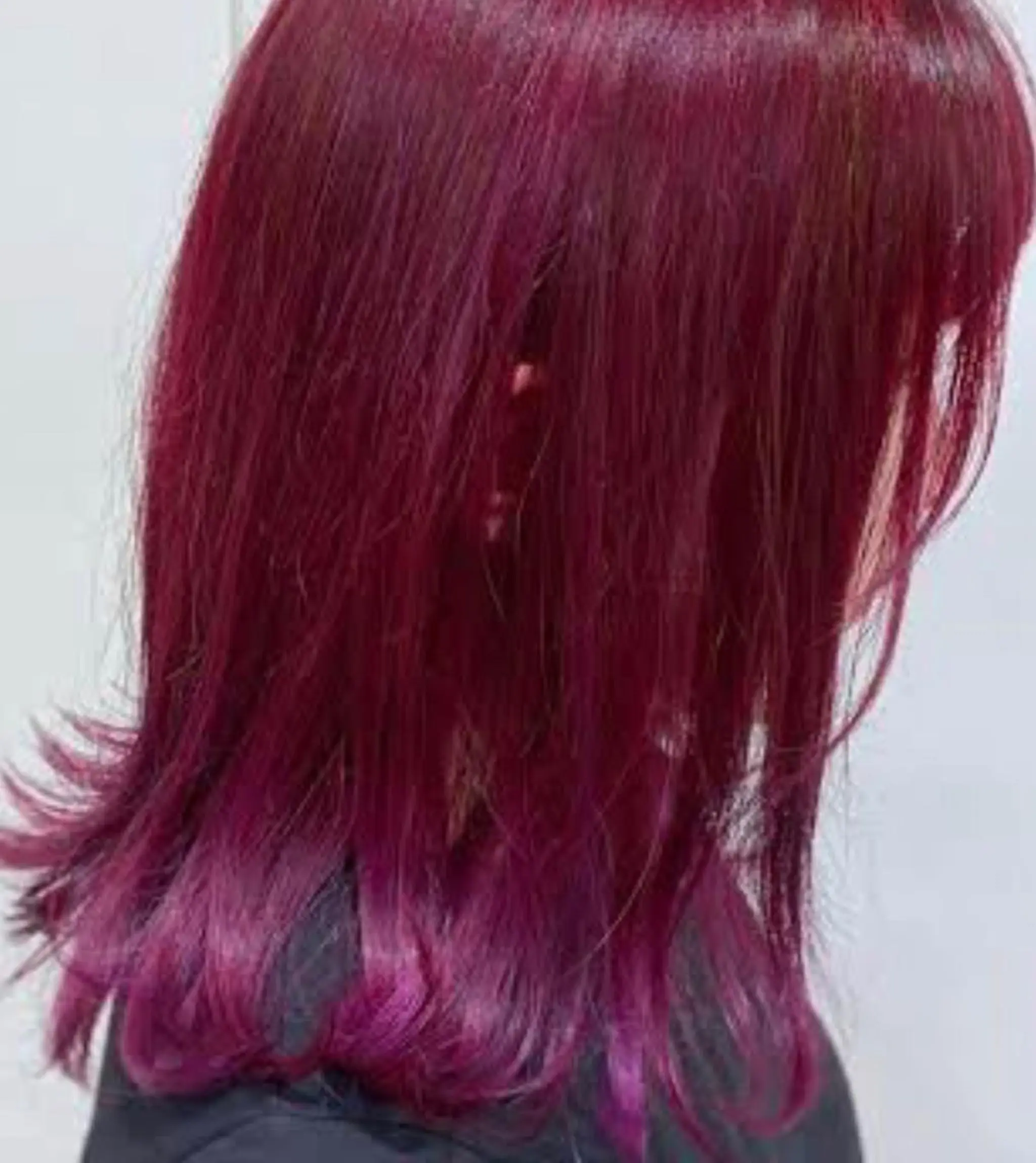 カラー ヘアカラー トリートメント ヘアカラー専門店華Hanaプロカラー所属・華Hanaプロカラー ヘアカラー専門店のヘアスタイル