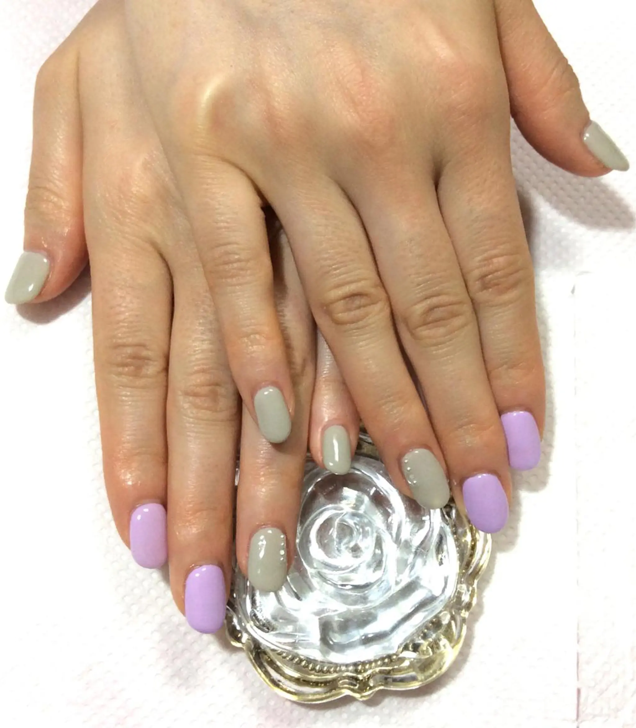 ネイル Eye アイのネイルデザイン