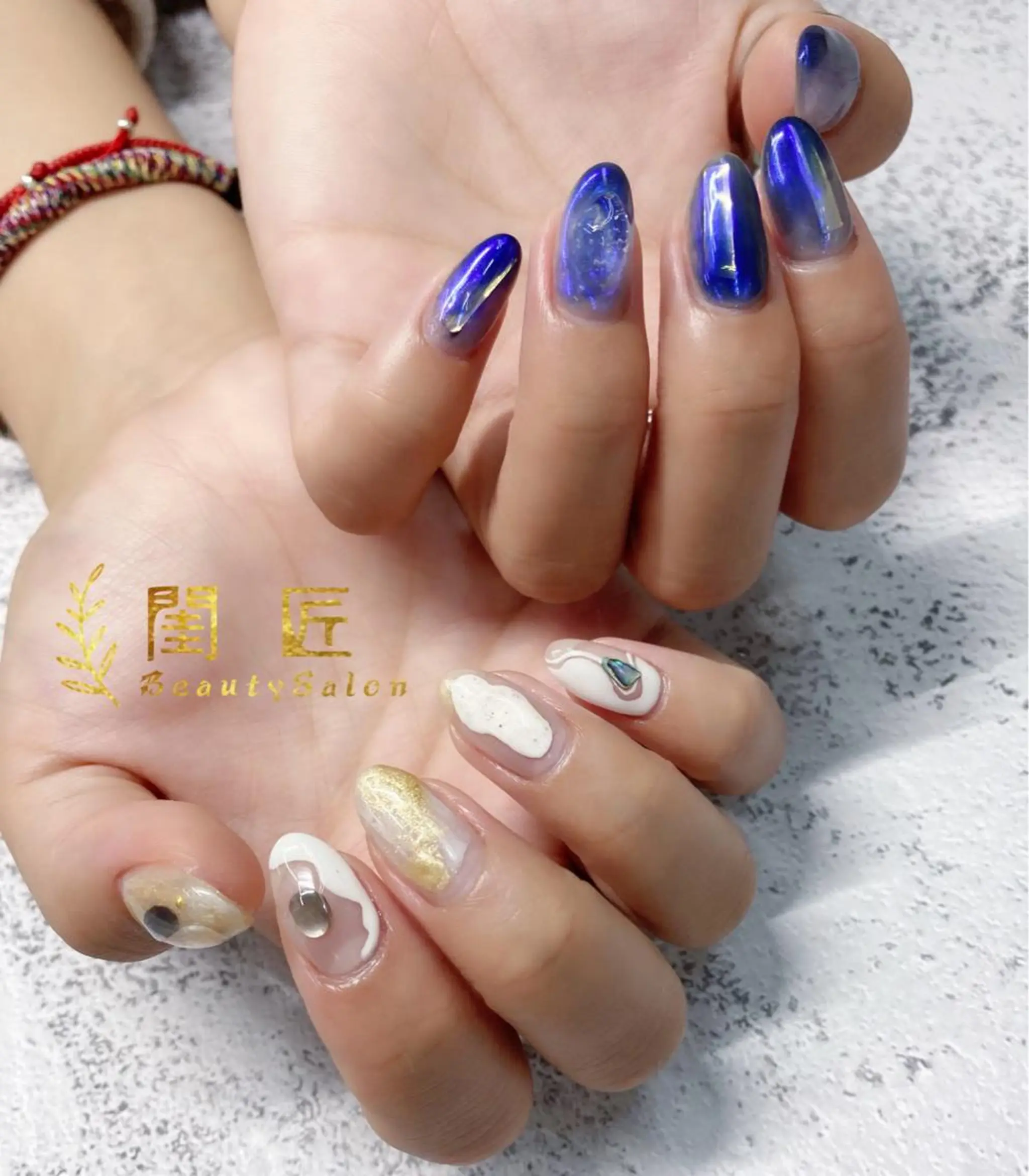 ネイル 閨匠 上野店のネイルデザイン