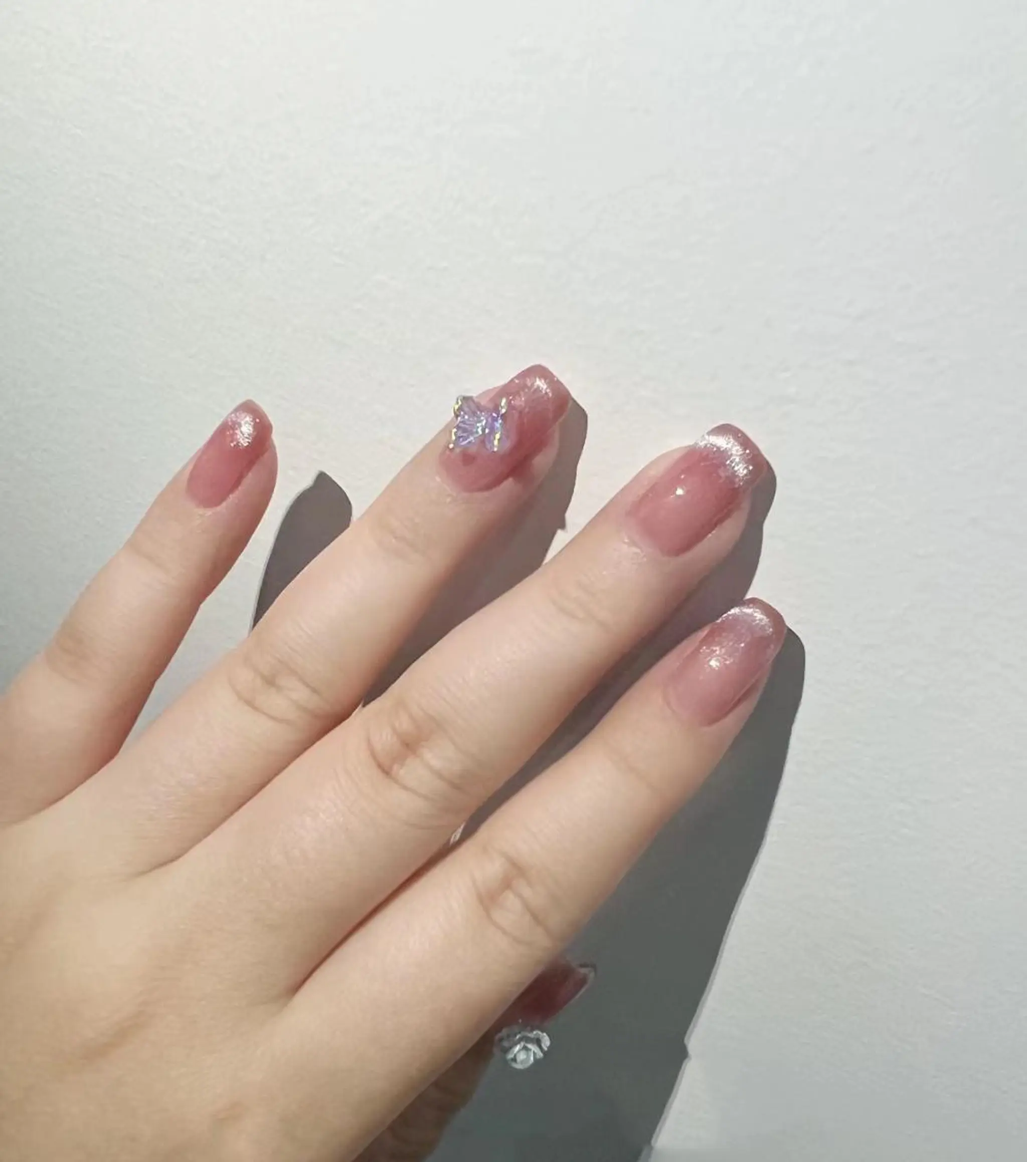ネイル HAHA NAILSのネイルデザイン