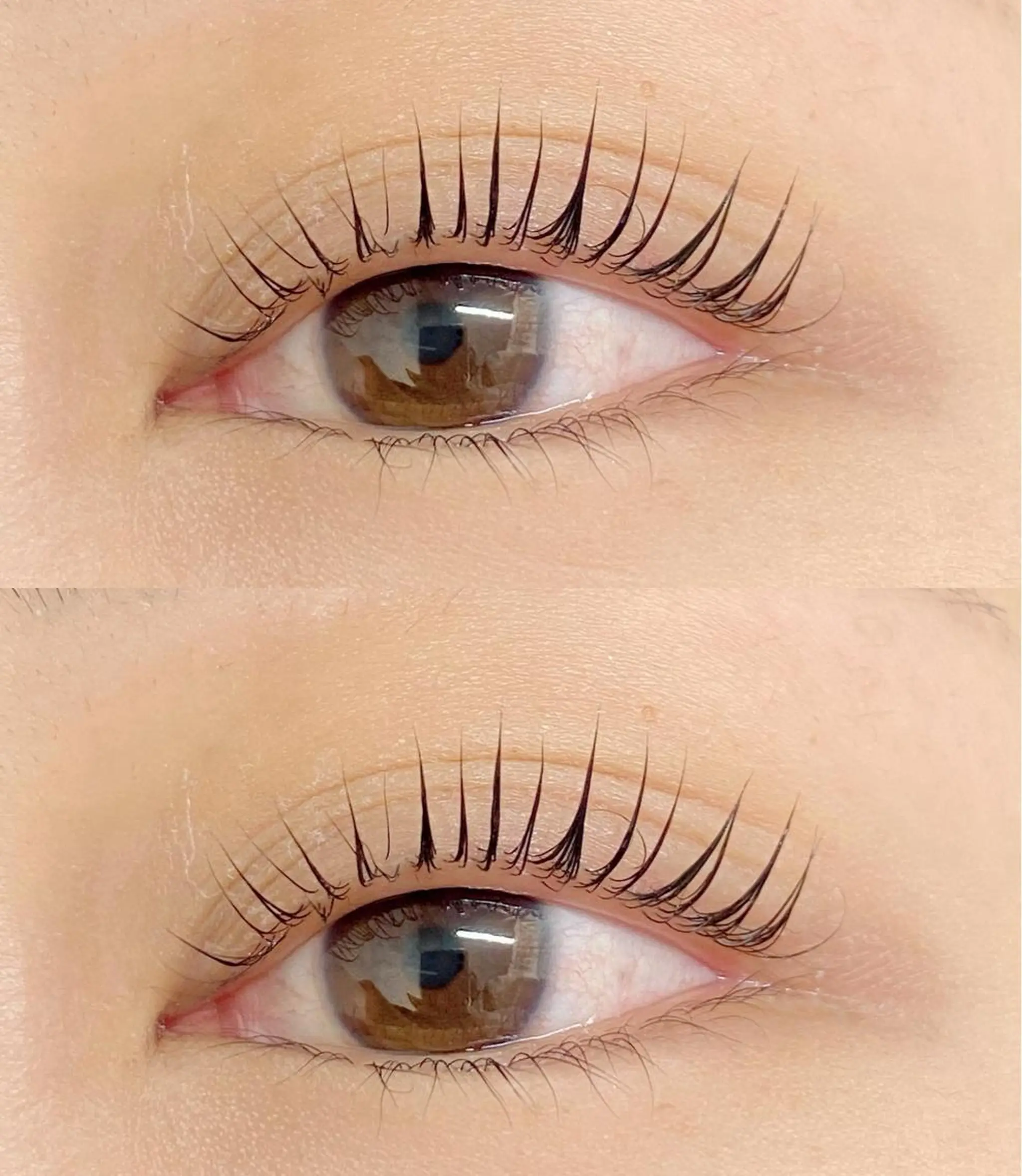 マツエク・マツパ BAMBI所属・BAMBI 🩷KAWAIのマツエク・マツパデザイン