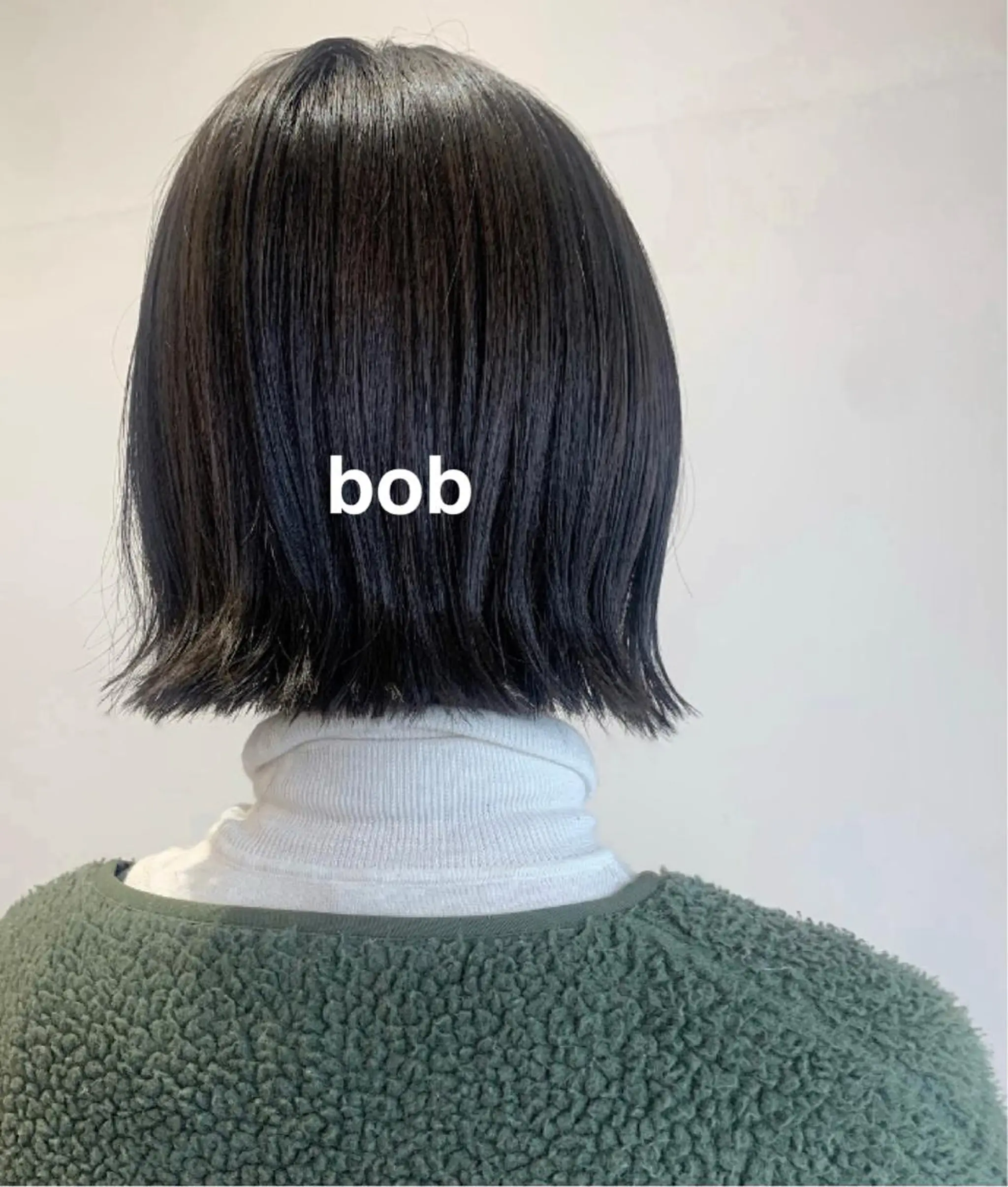 ショート カラー ボブ kitagawa mayuのヘアスタイル