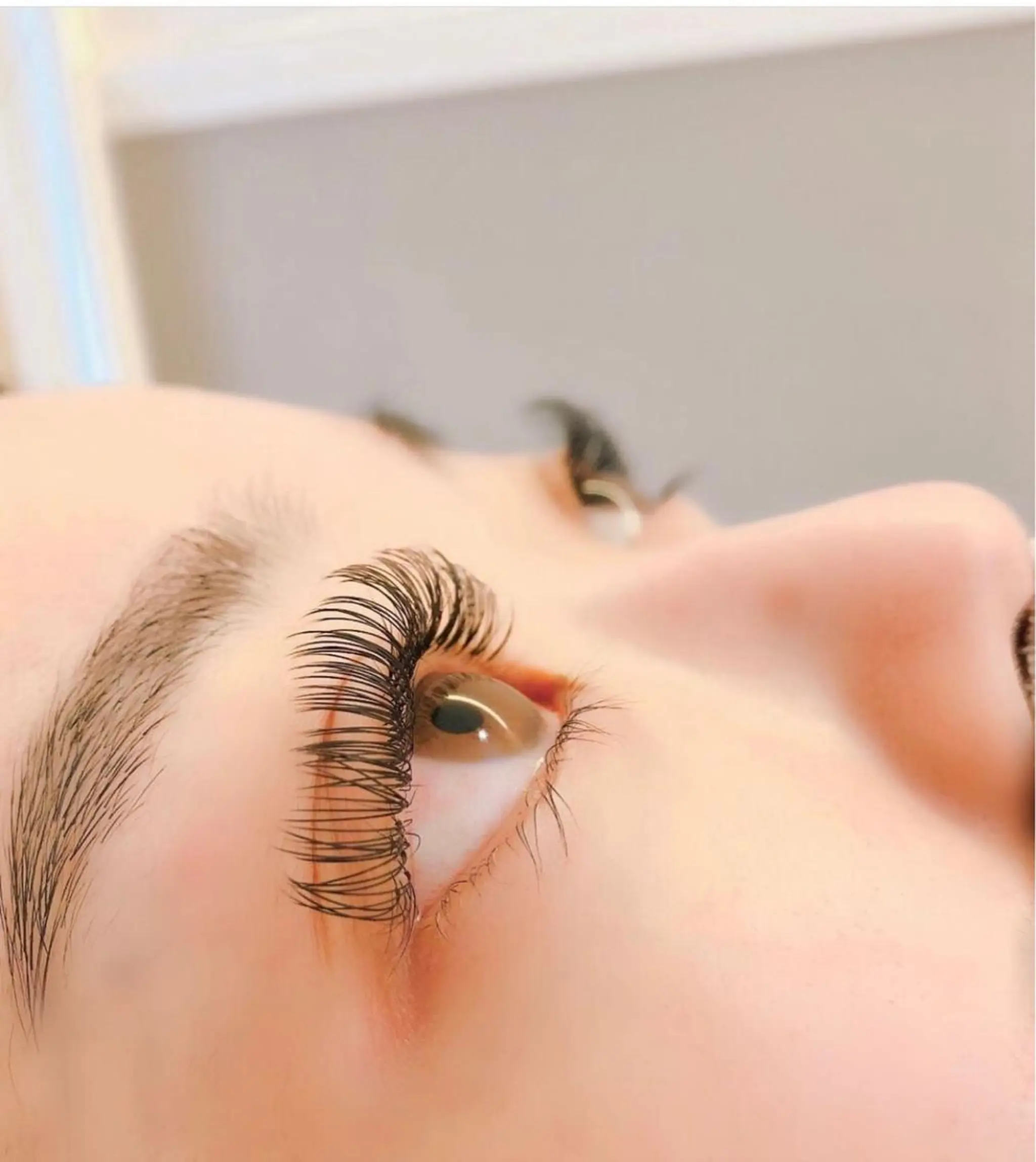 マツエク・マツパ Belle所属・Belle 山崎のマツエク・マツパデザイン