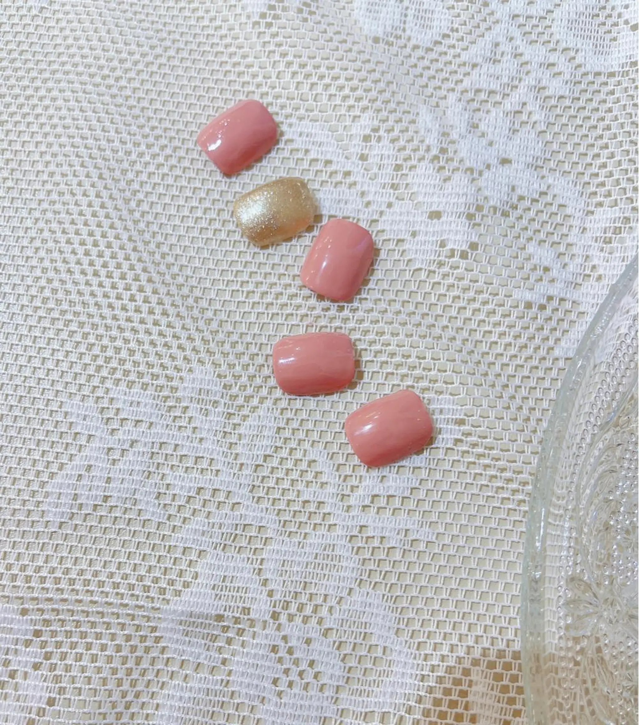 ネイル NANA NAILのネイルデザイン