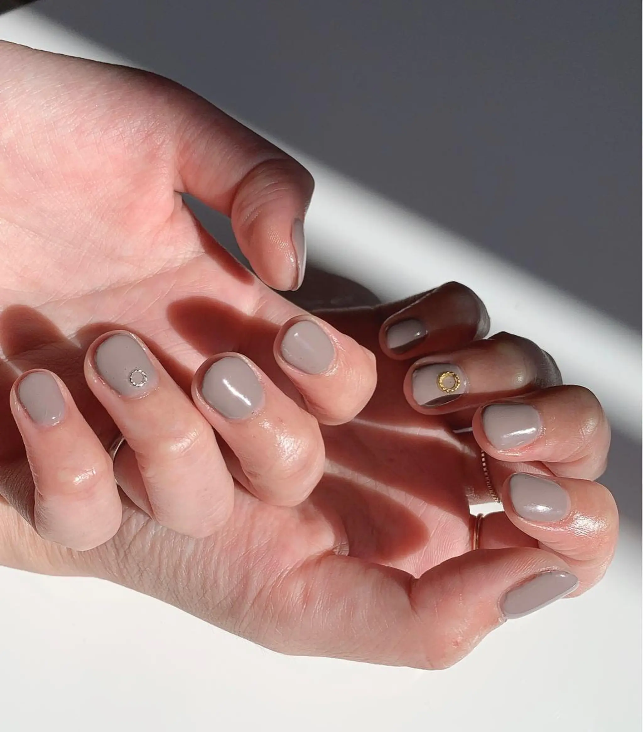 ネイル HUR-RAH所属・HUR-RAH Haruyoのマツエク・マツパデザイン