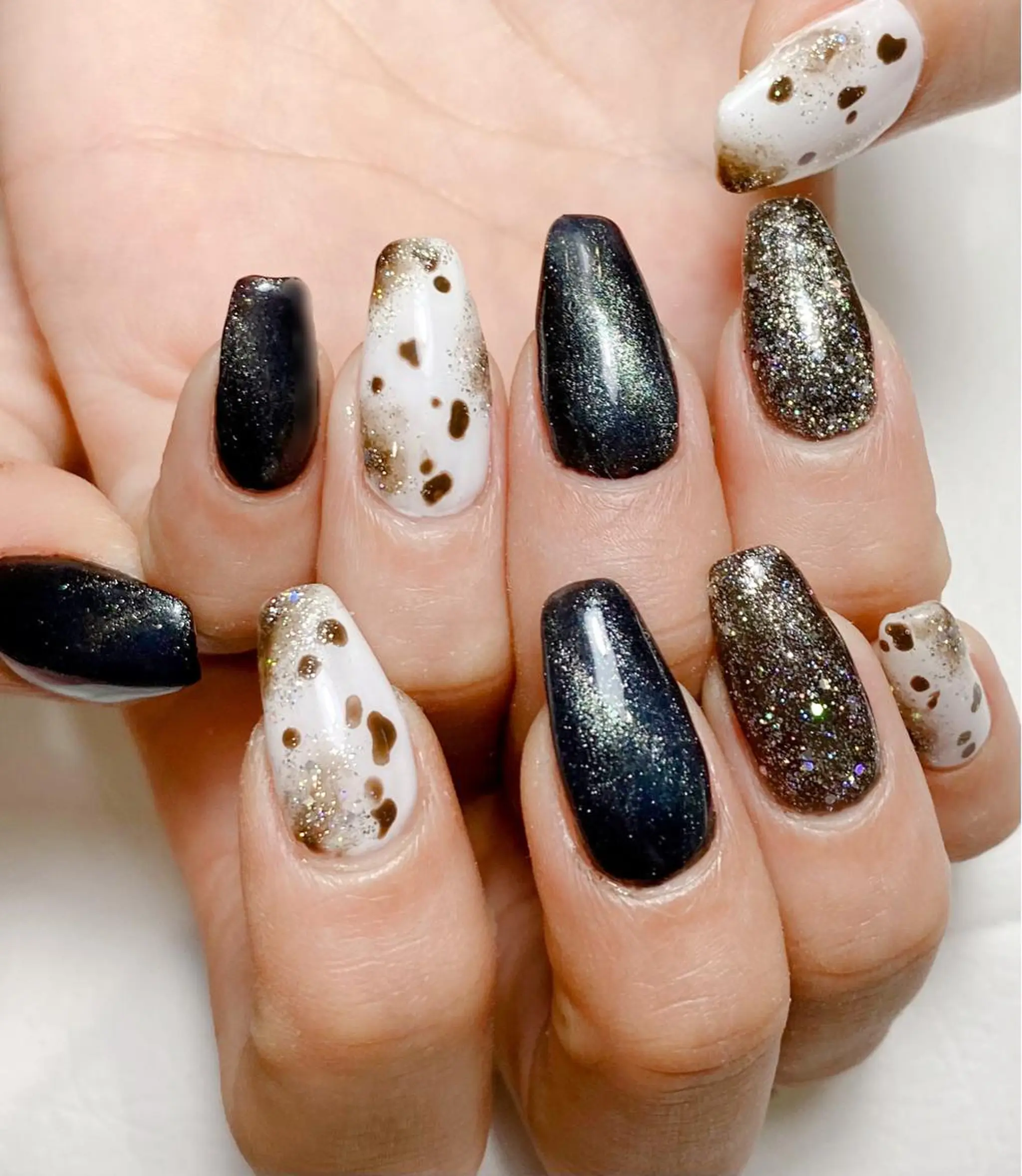 ネイル Daria. nailのマツエク・マツパデザイン