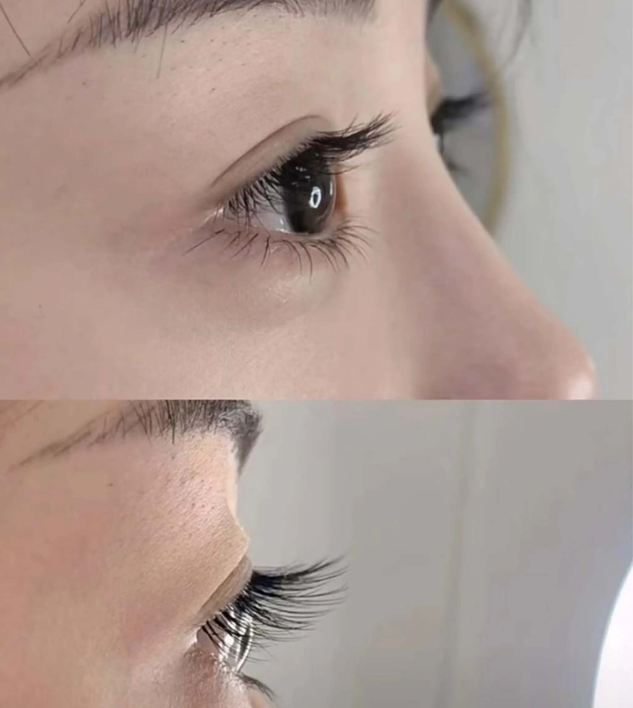 マツエク・マツパ Arana池袋 Ayumi🦋のマツエク・マツパデザイン