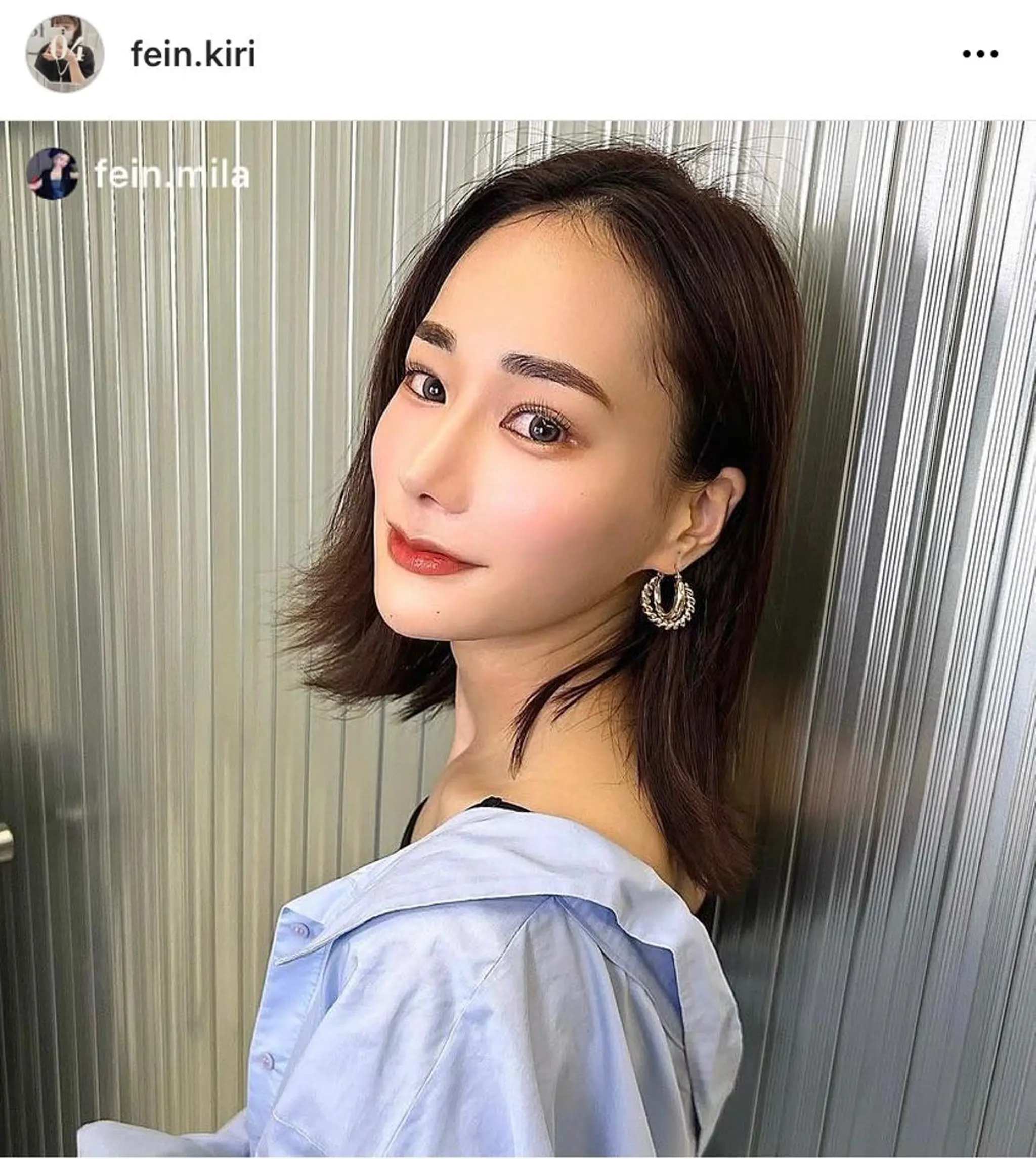 マツエク・マツパ パリジェンヌラッシュリフト マツパ Favori 川上のマツエク・マツパデザイン