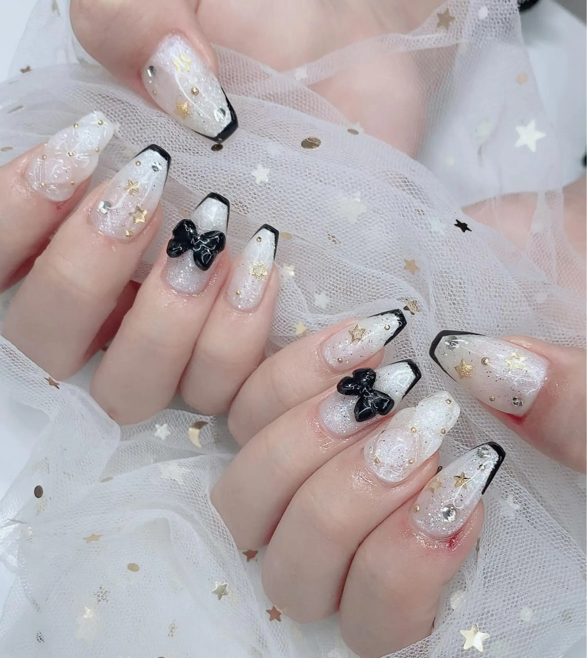 ネイル R salonのネイルデザイン