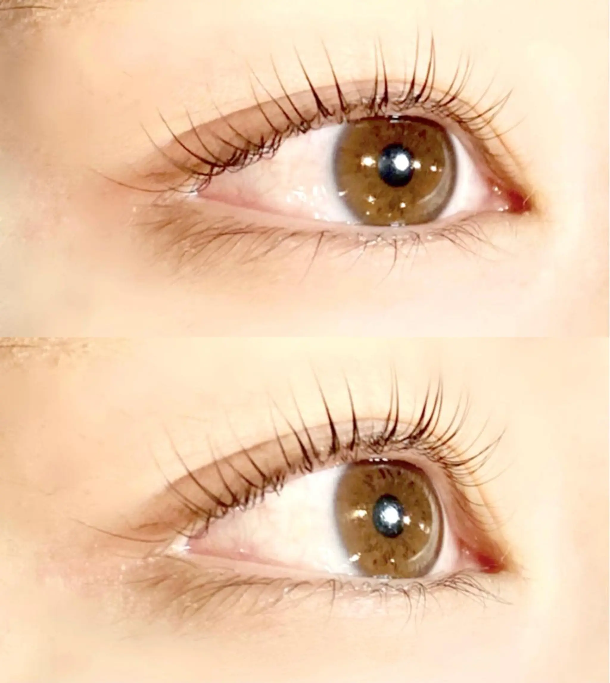 マツエク・マツパ マツパ oreo salon Chisatoのマツエク・マツパデザイン