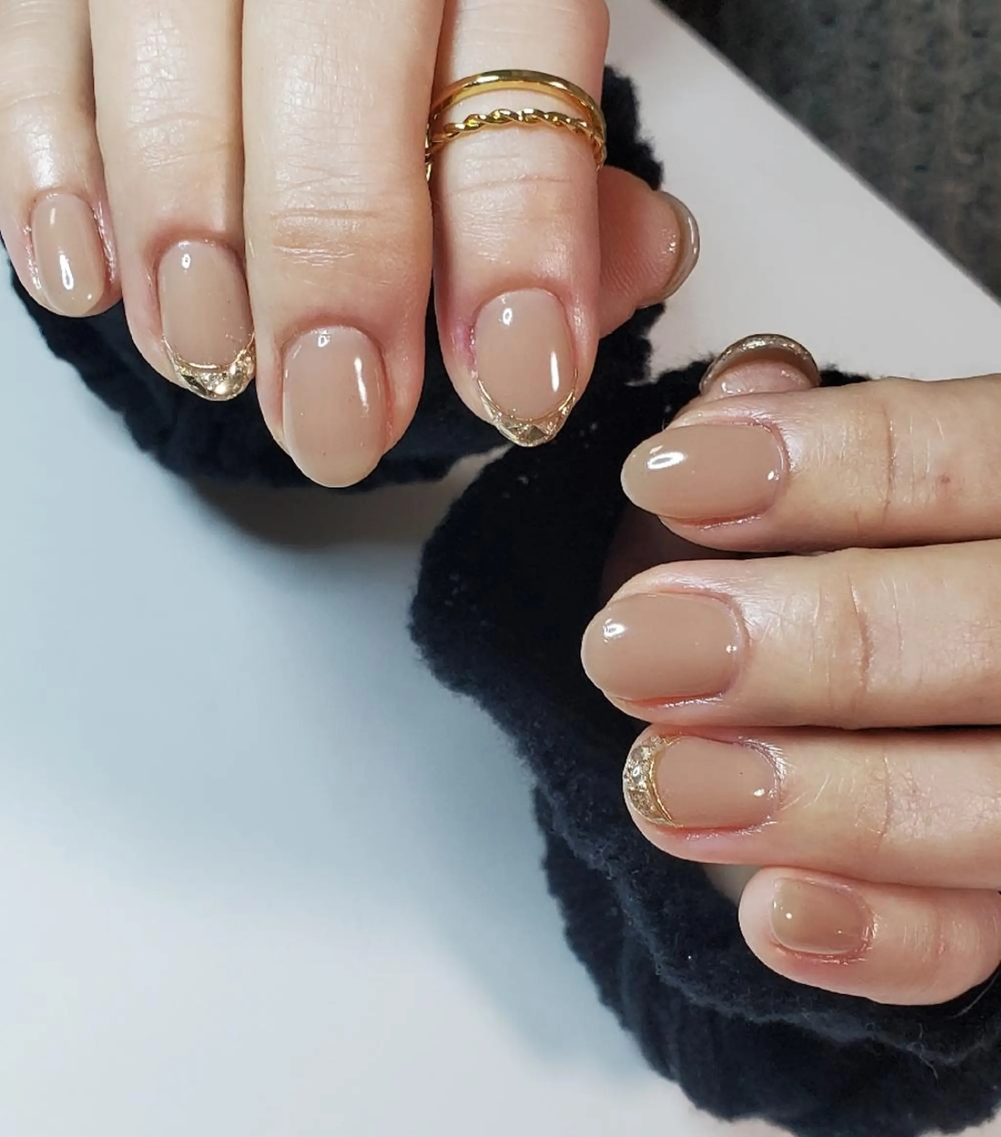 ネイル ハンドネイル muga-nail erikaのネイルデザイン