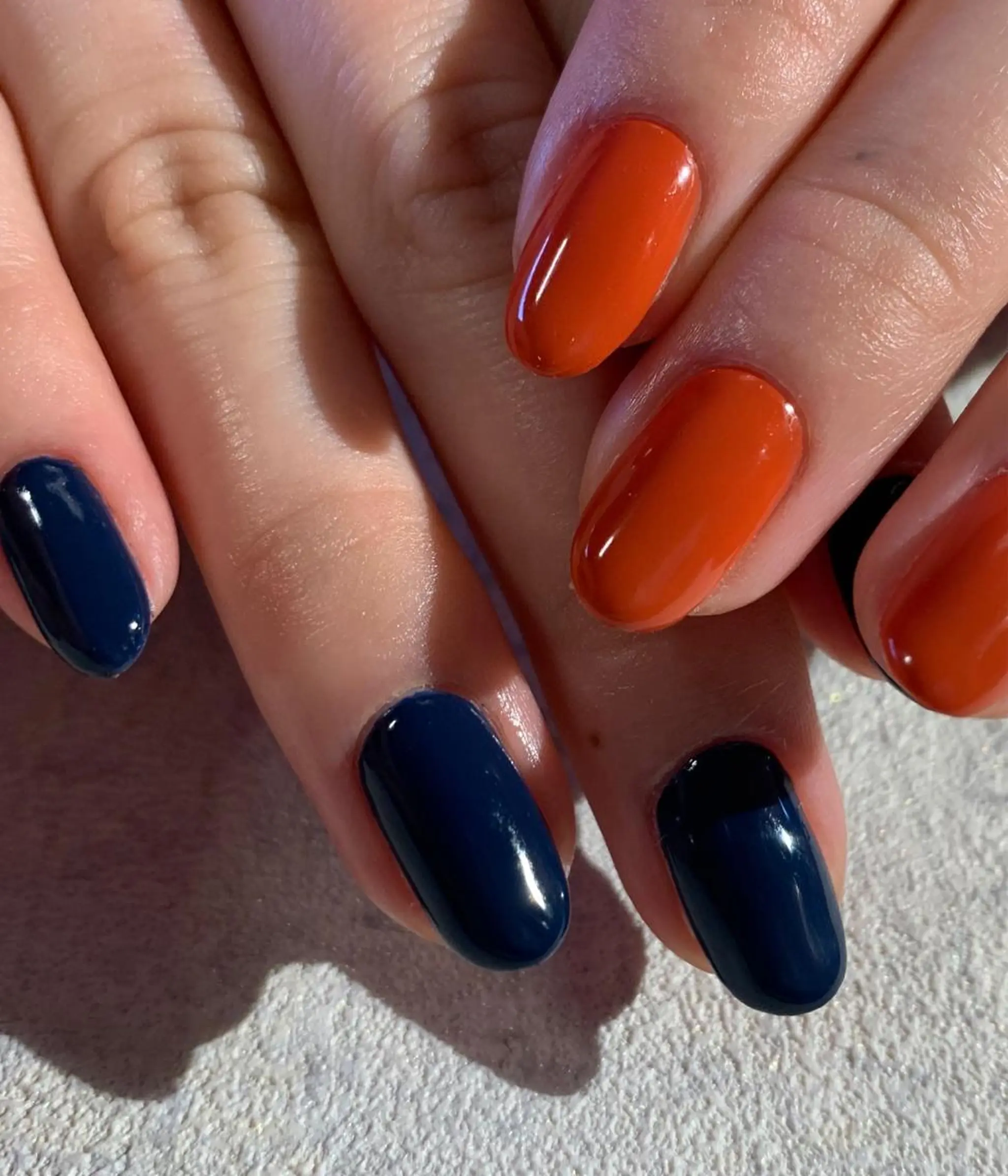 ネイル Kanal Kanaのエステ・リラクイメージ