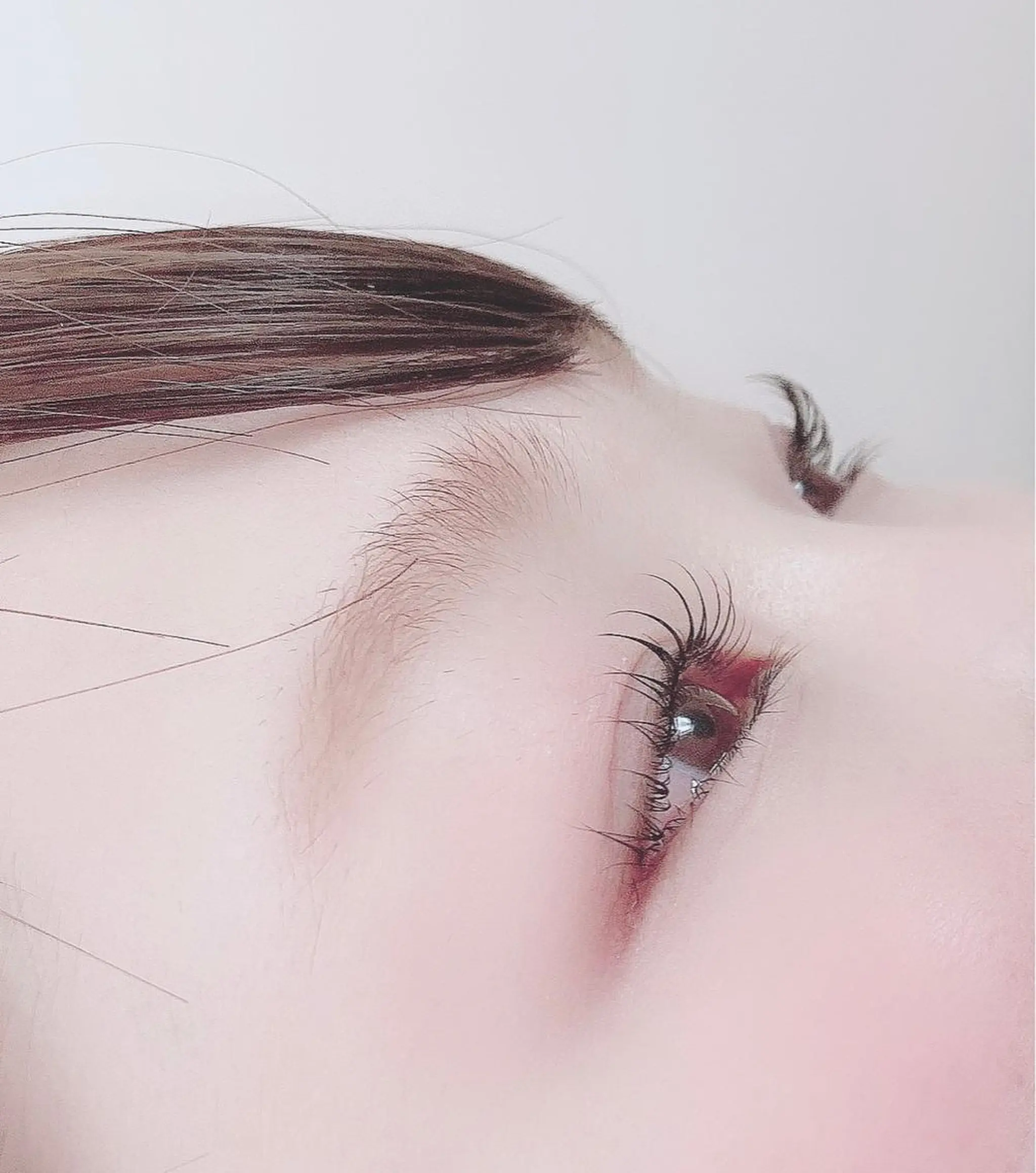 マツエク・マツパ Belleza eternaのマツエク・マツパデザイン