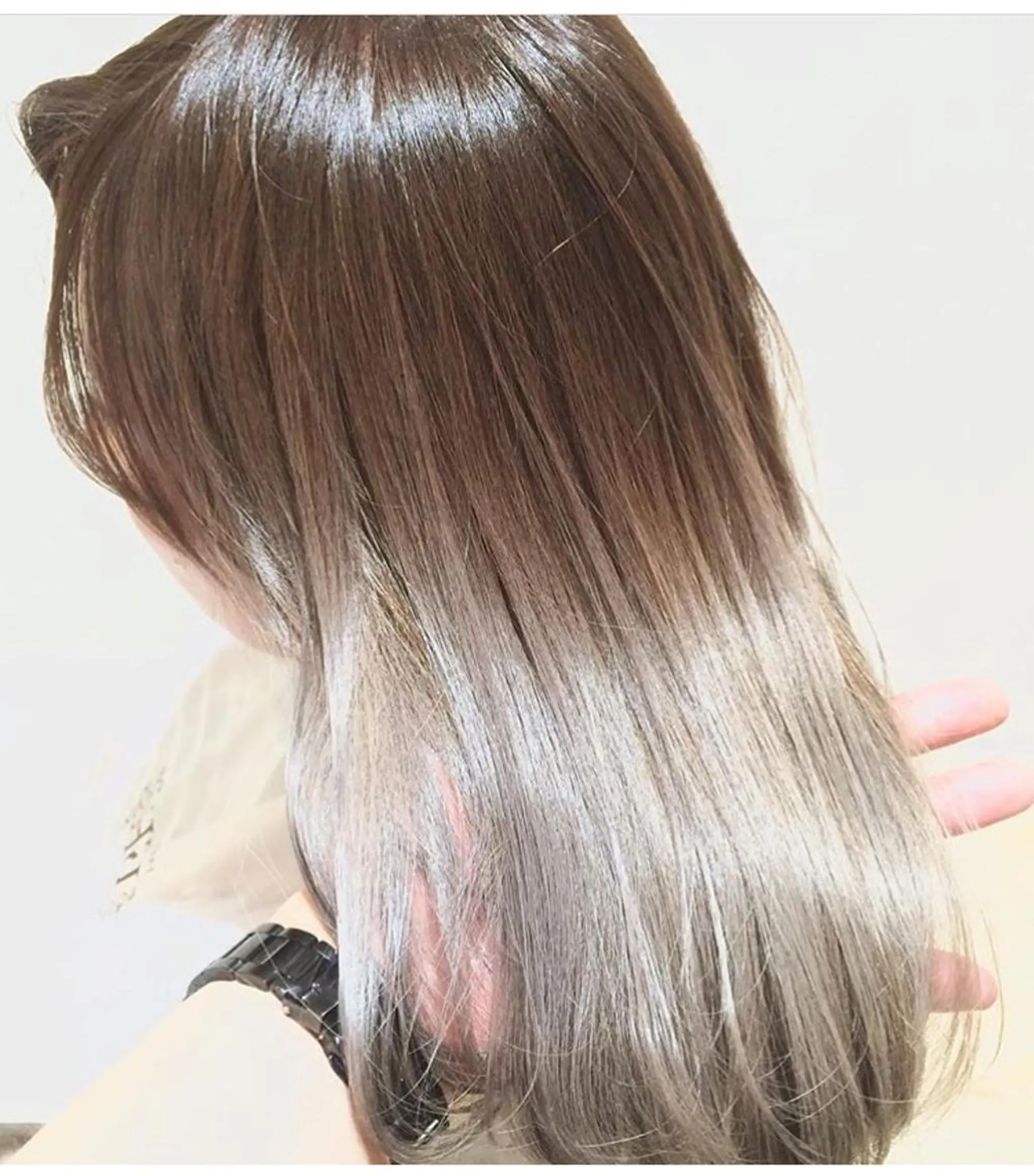 ショート ミディアム セミロング ロング カラー パーマ ヘアアレンジ メンズ メンズハイトーン ハイトーンカラー トリートメント RecheRche【池袋】所属・👑指名率No.1 👑坂口飛翔のヘアスタイル