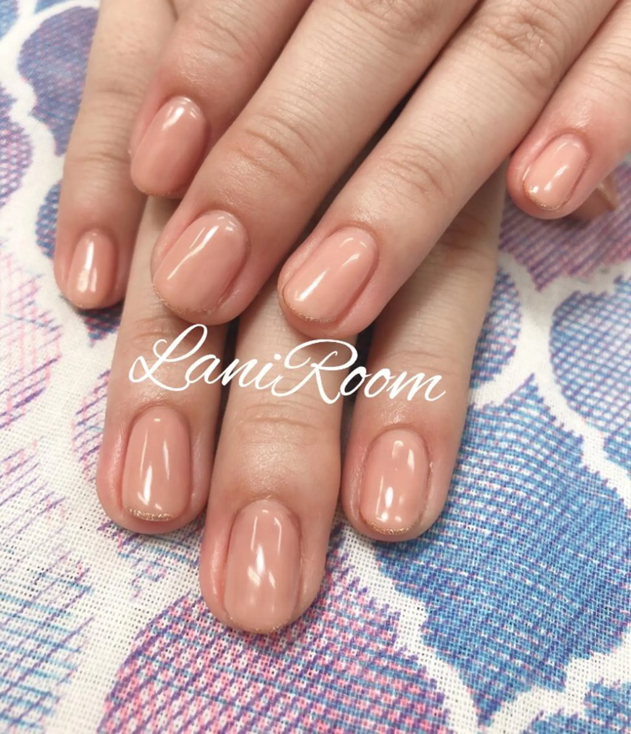 ネイル LaniRoom所属・Lani Roomのネイルデザイン