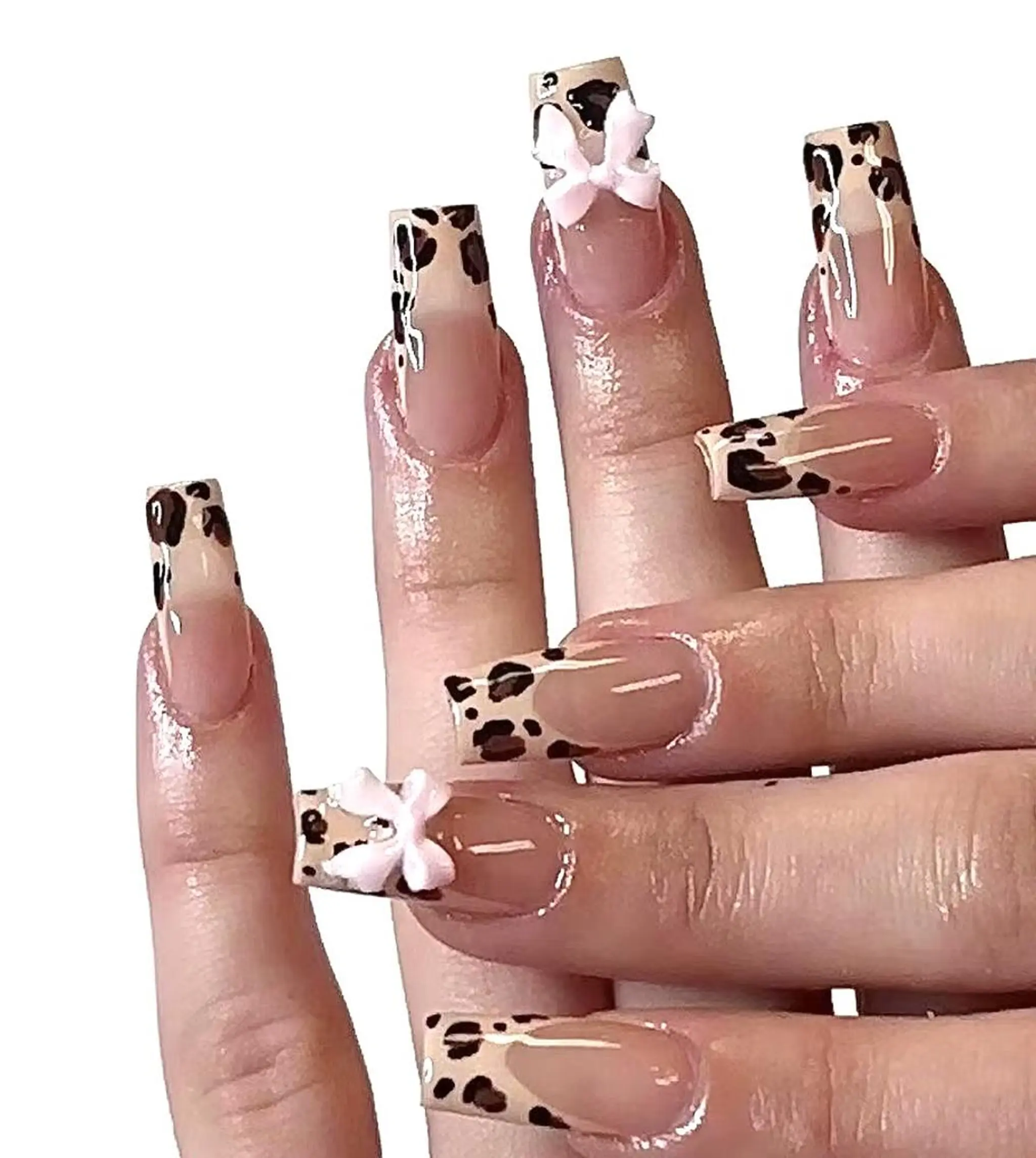 ネイル Rejoice Nail Salonのネイルデザイン