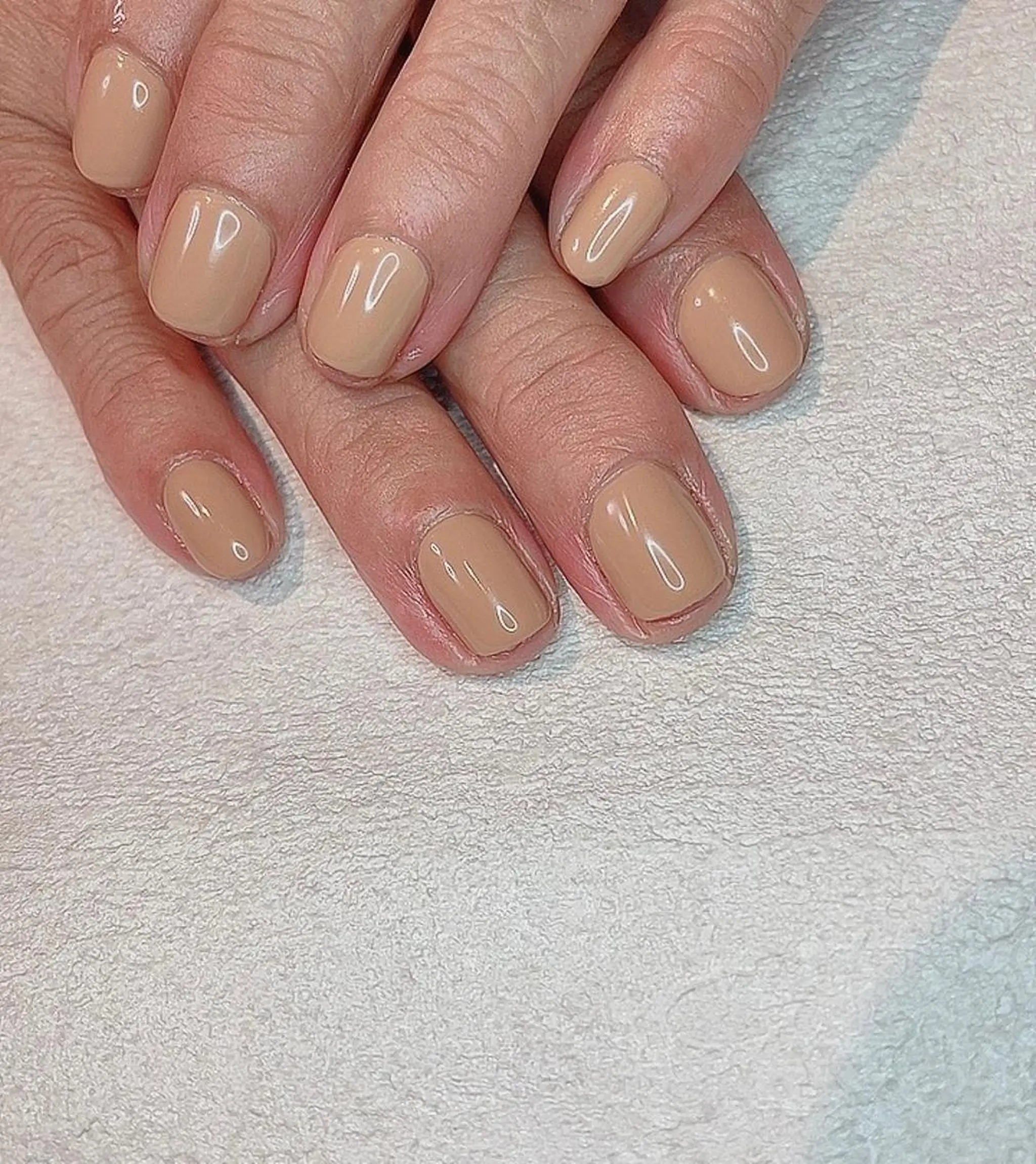 ネイル Kanal Kanaのエステ・リラクイメージ