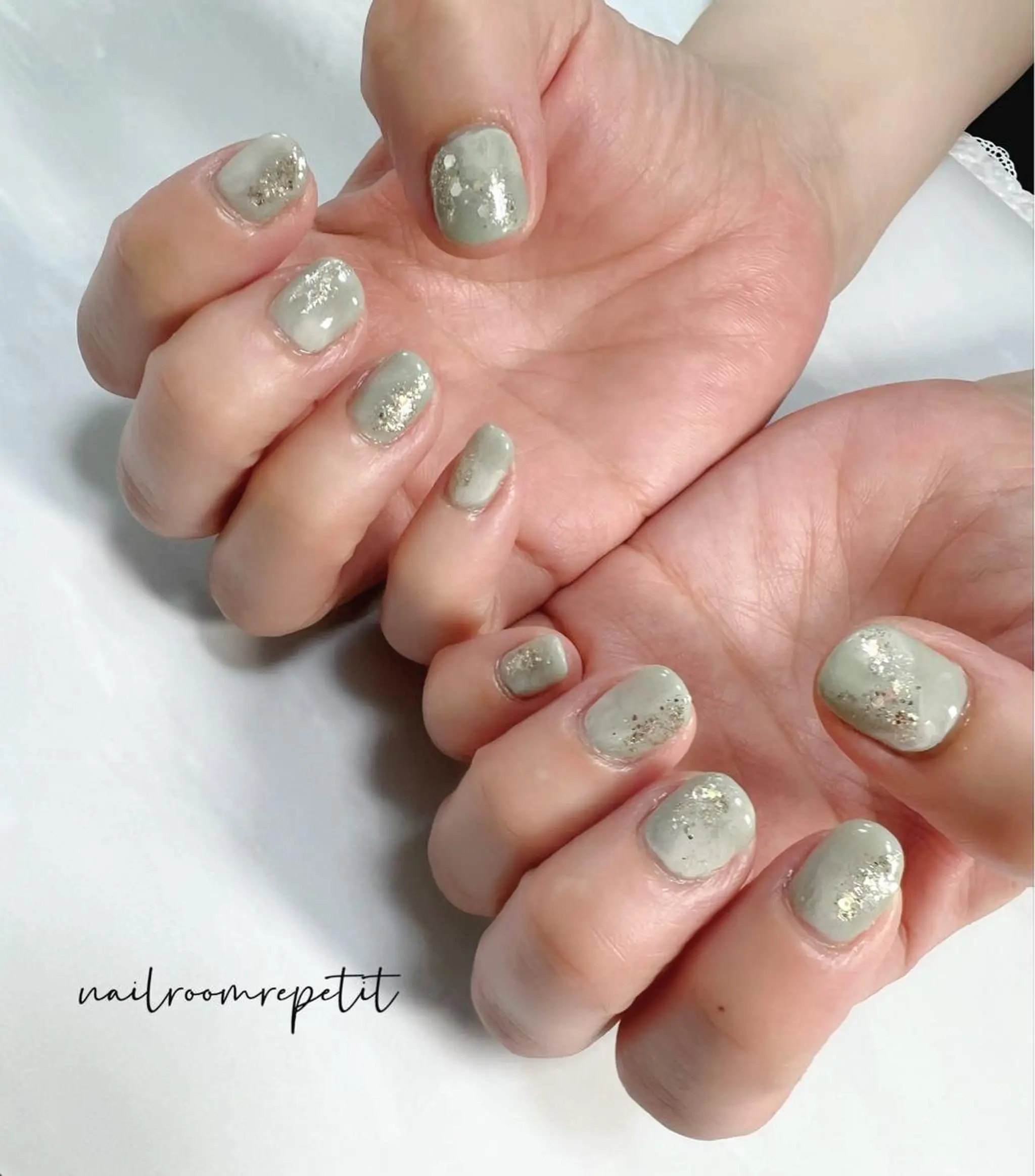 ネイル ネイルルームリプティ naoのネイルデザイン