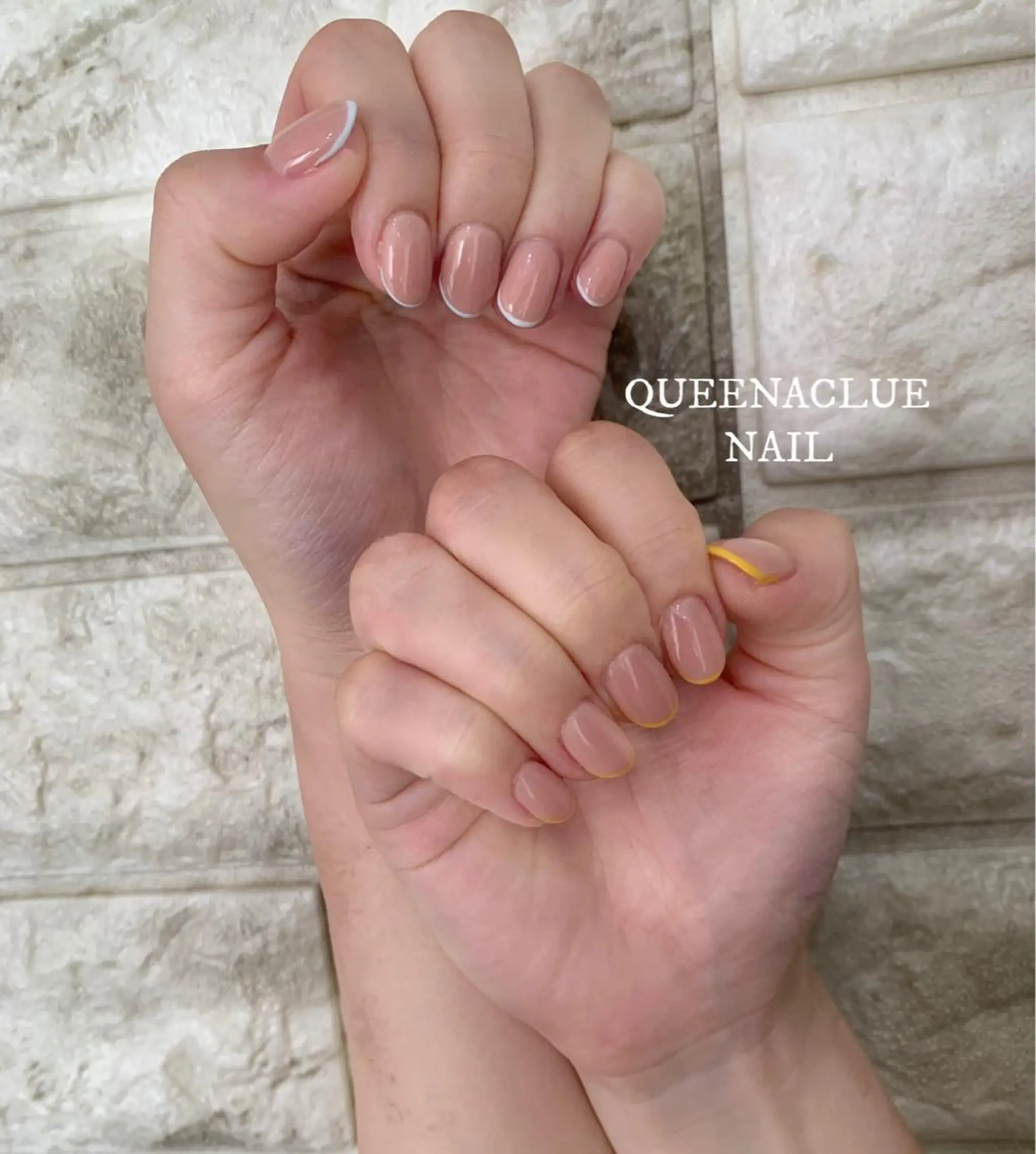 ネイル 毛穴改善/脱毛 ネイル 川上久仁子のエステ・リラクイメージ