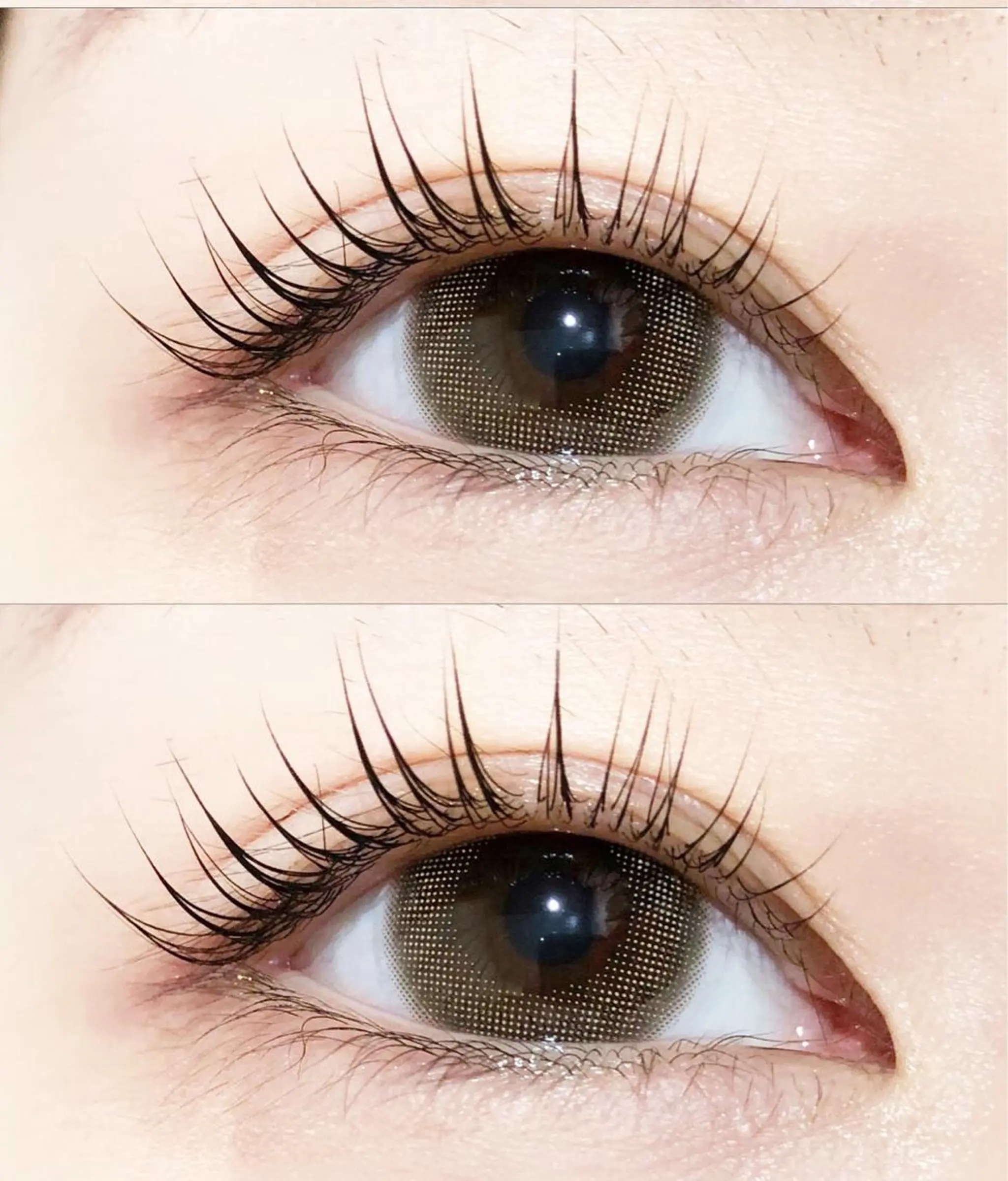マツエク・マツパ マツパ eyelash 20 anriのマツエク・マツパデザイン