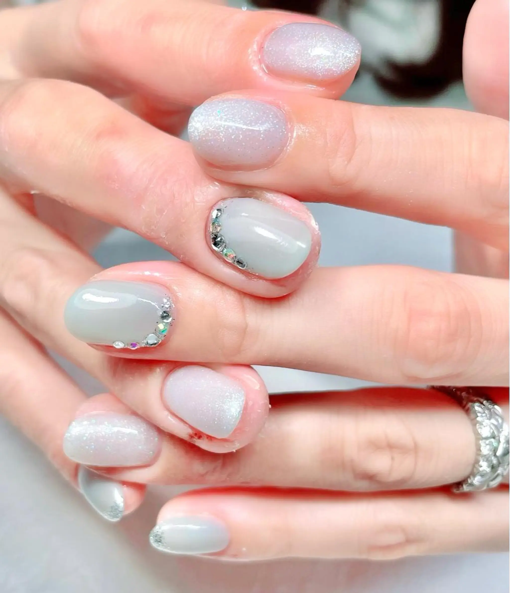 ネイル ハンドネイル Nail salon Venusのネイルデザイン
