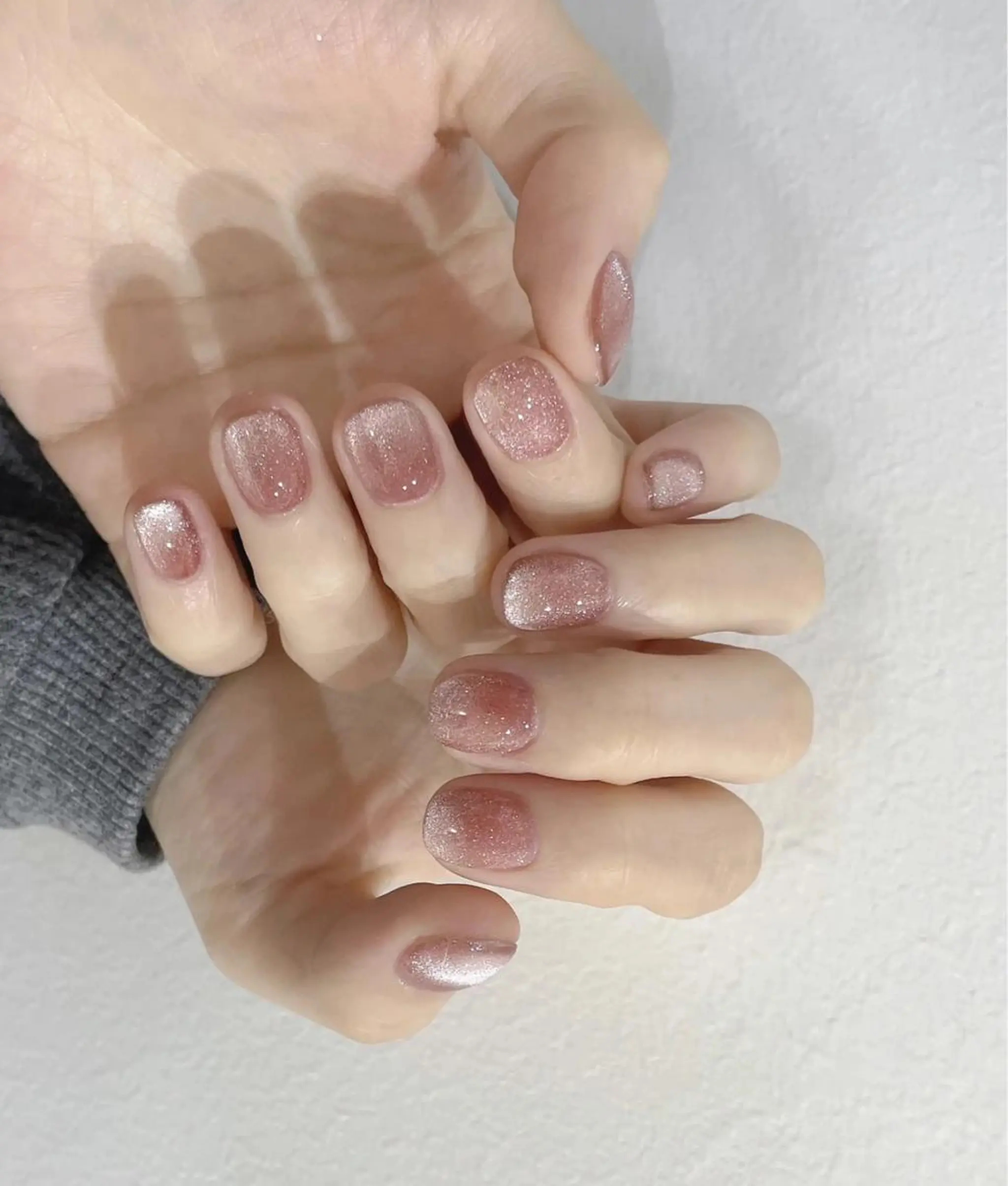 ネイル ハンドネイル U1salon所属・佐藤 希子のネイルデザイン