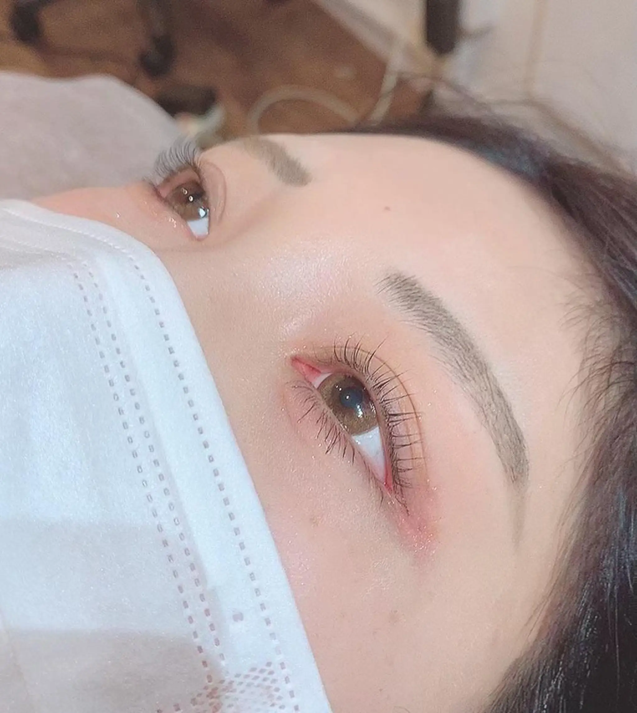 マツエク・マツパ まつげパーマ Yamada Marikoのマツエク・マツパデザイン