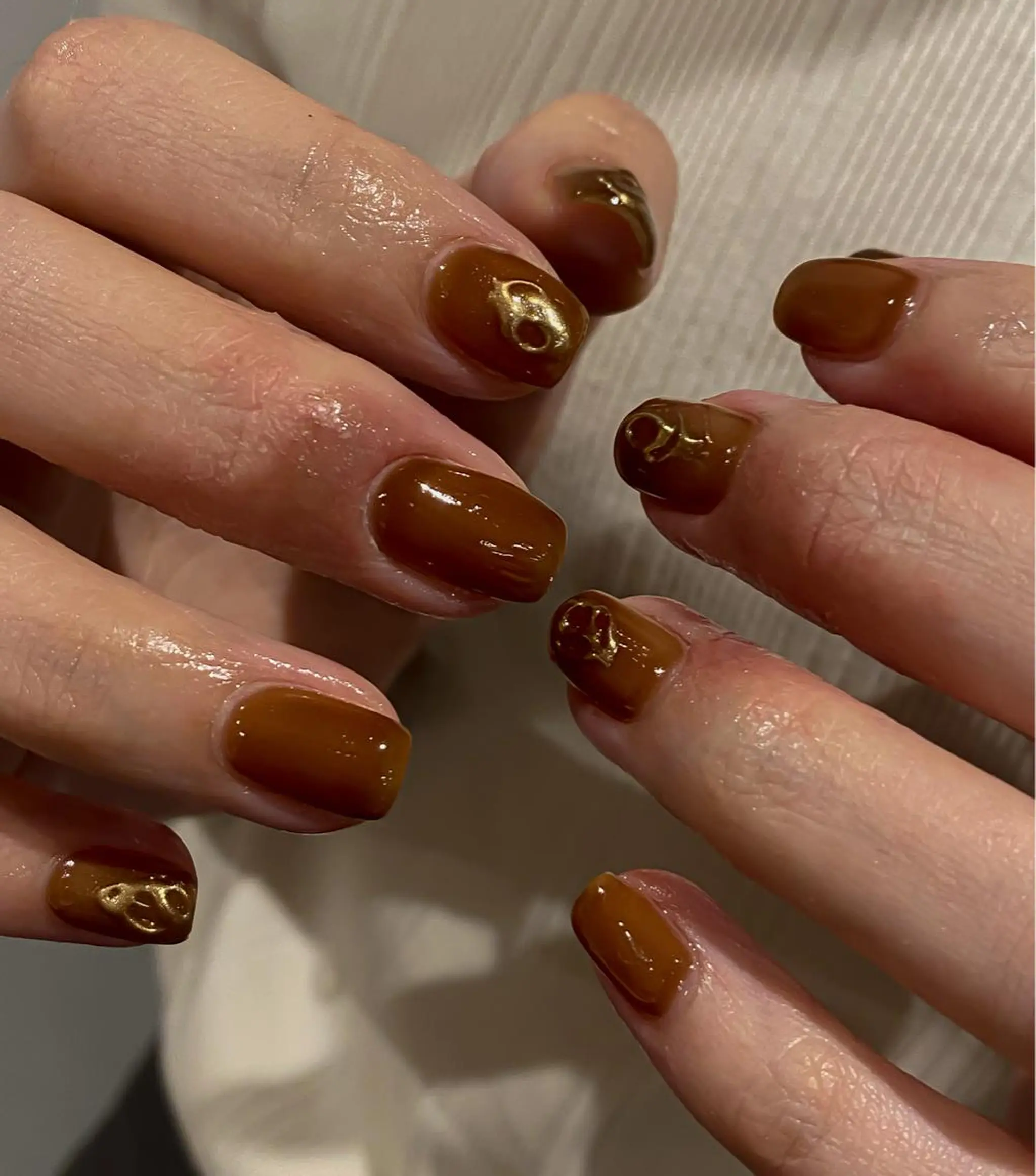 ネイル BNT nailsのネイルデザイン