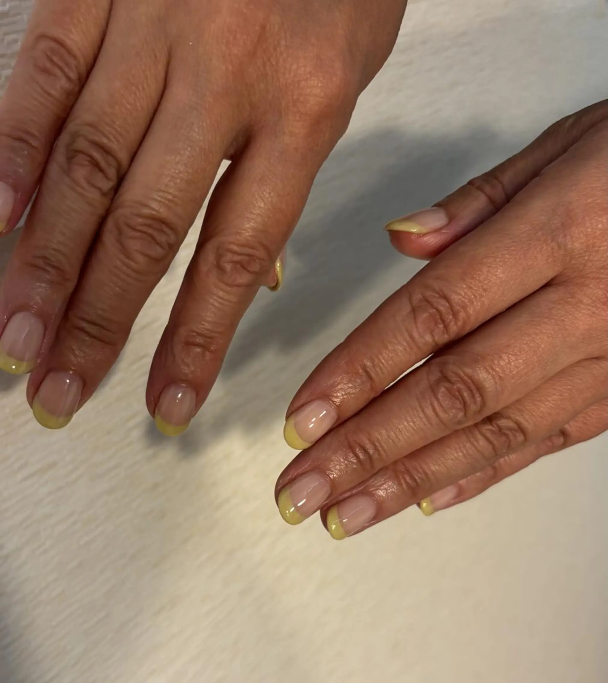 ネイル ハンドネイル Teasiameme 宮本のネイルデザイン