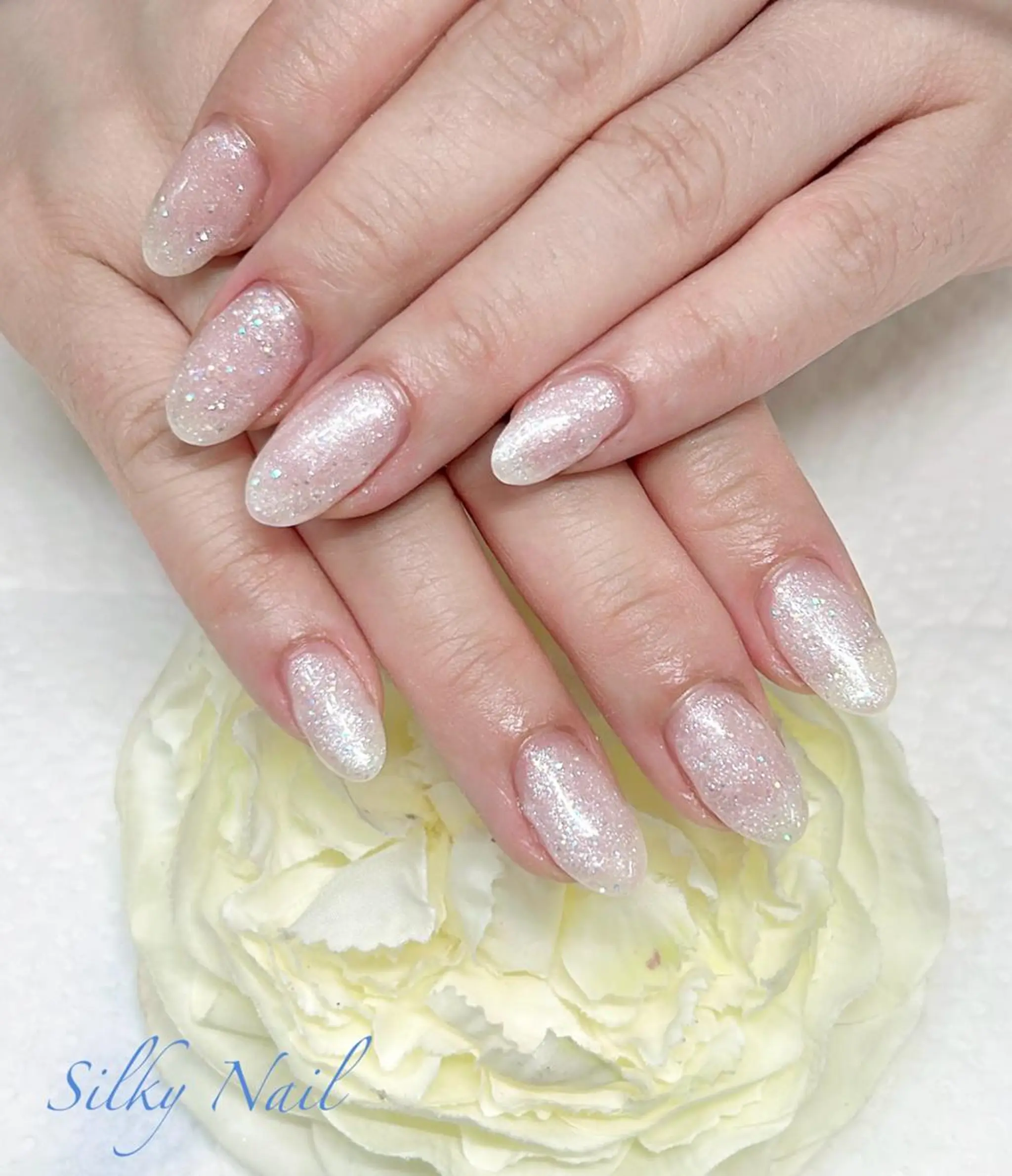 ネイル Silky Nail _staffのネイルデザイン