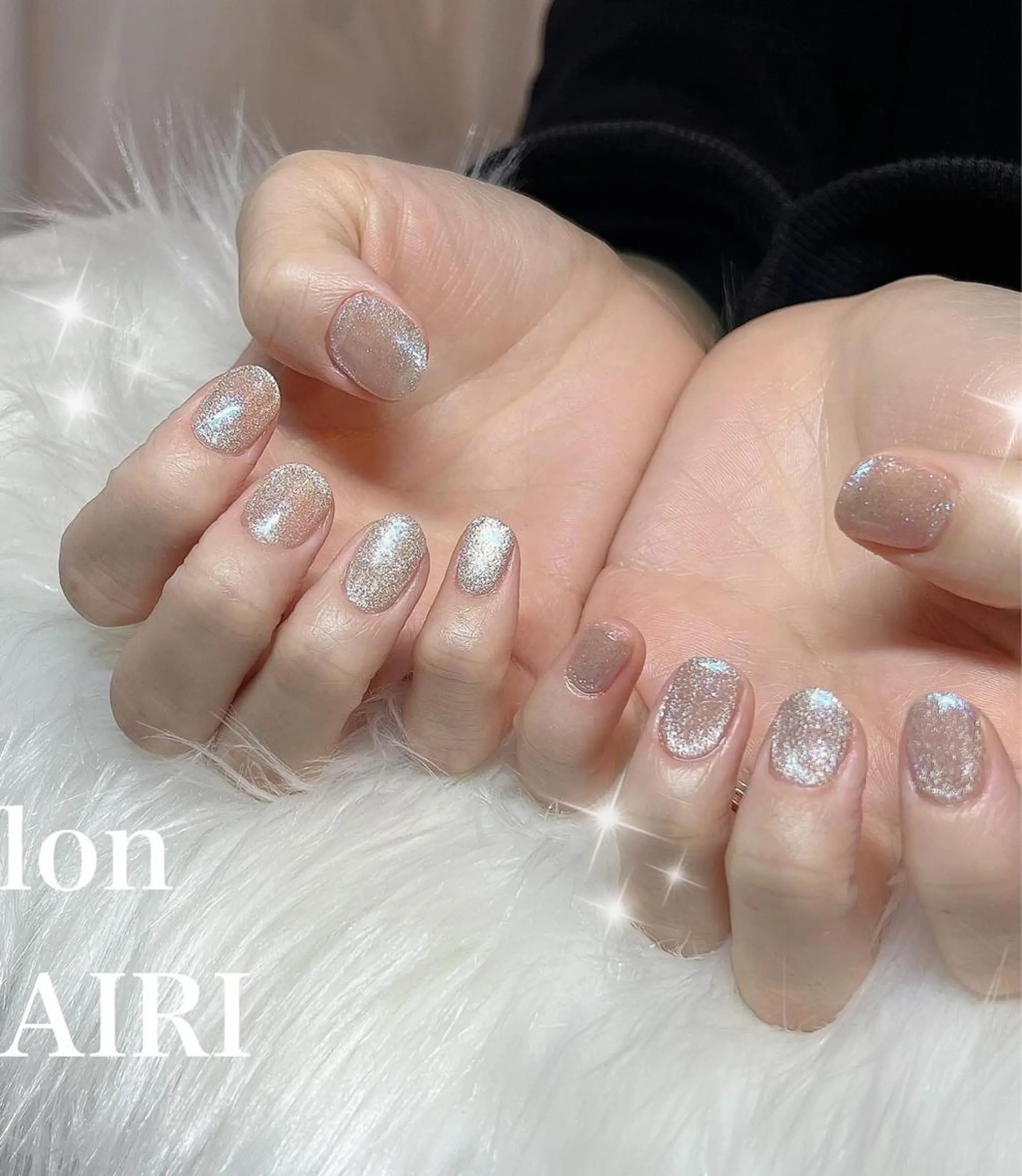 ネイル ハンドネイル NailSalon /JAPHのネイルデザイン