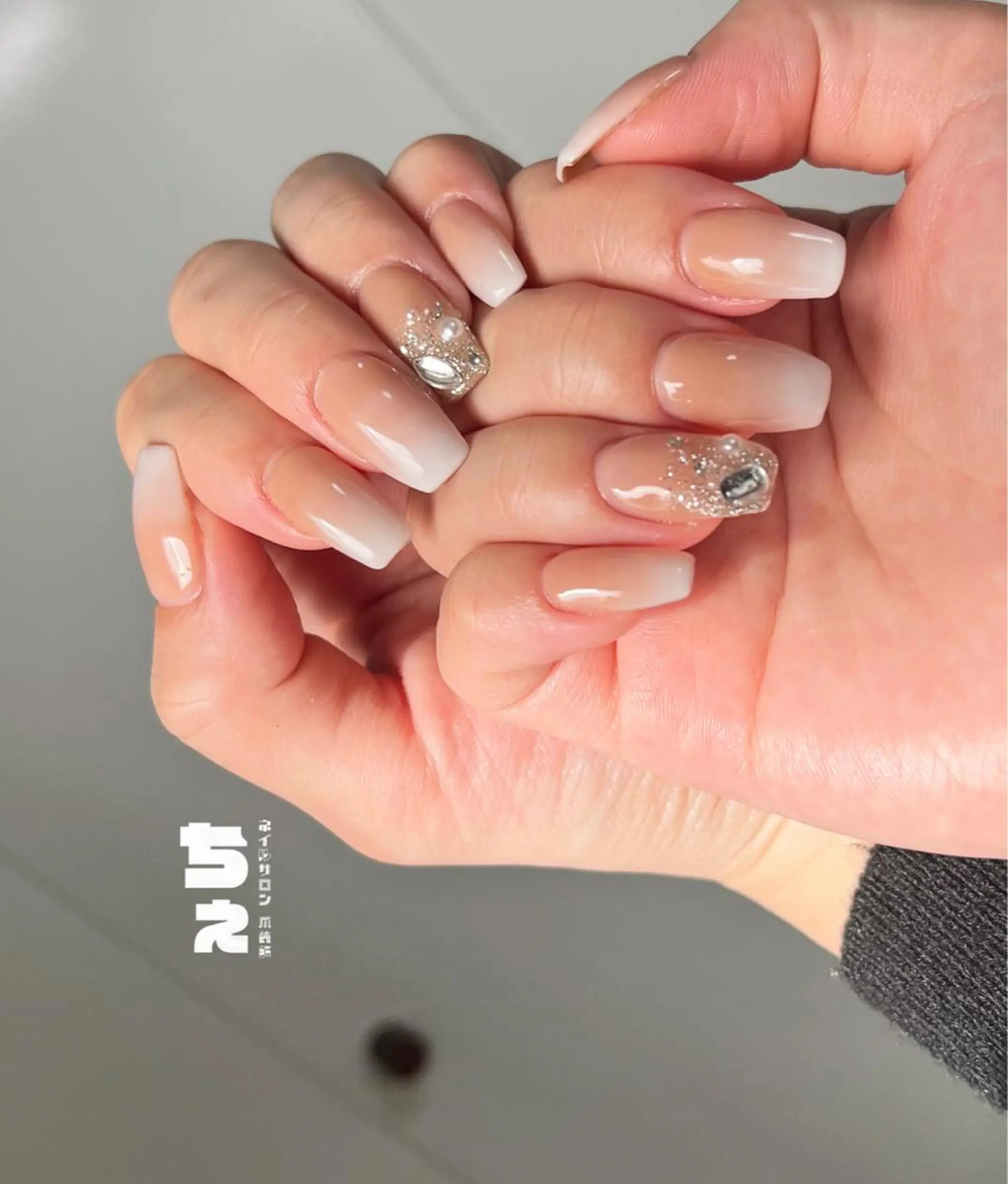 ネイル ハンドネイル nail salon CHEのネイルデザイン
