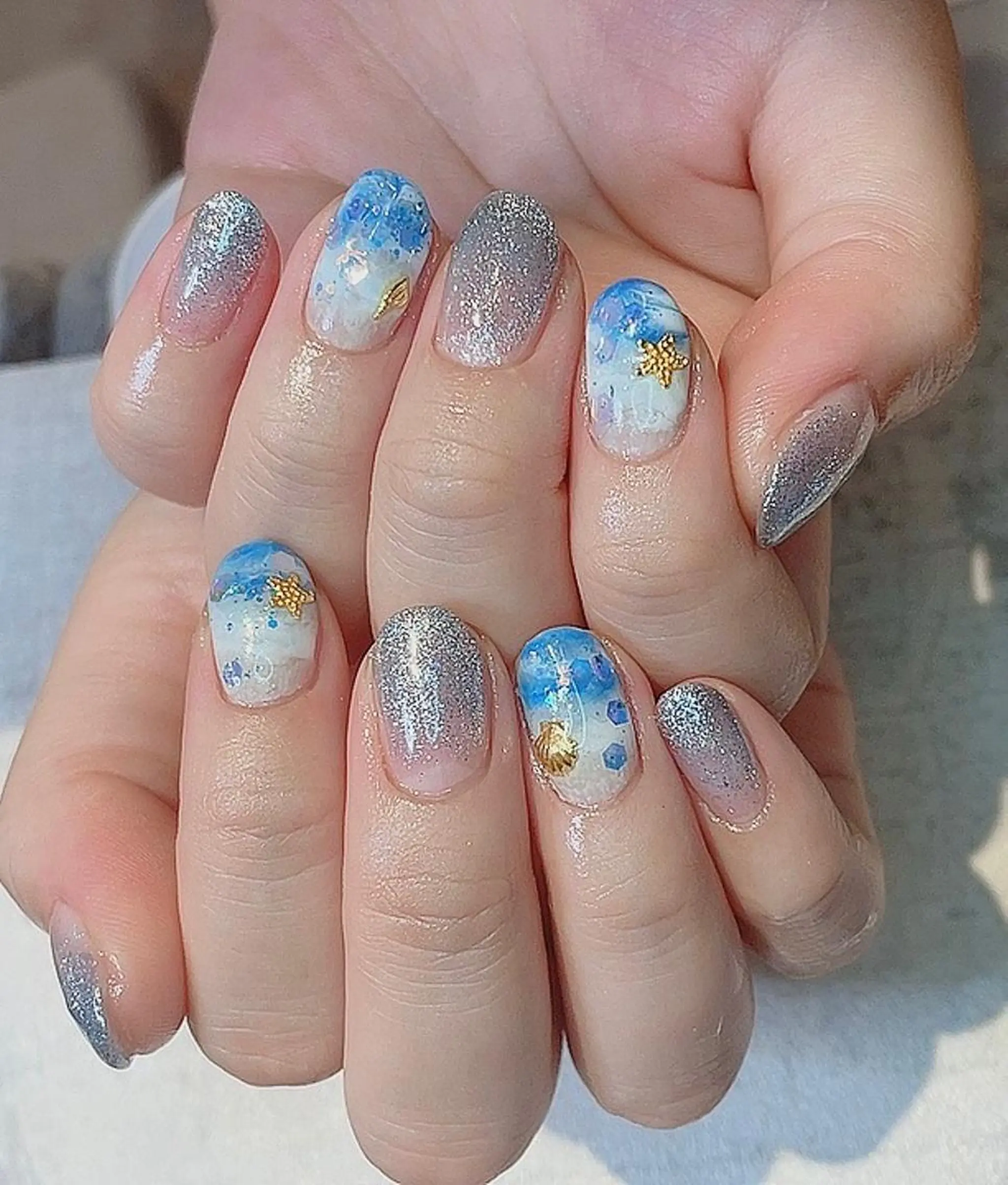 ネイル Kanal Kanaのエステ・リラクイメージ