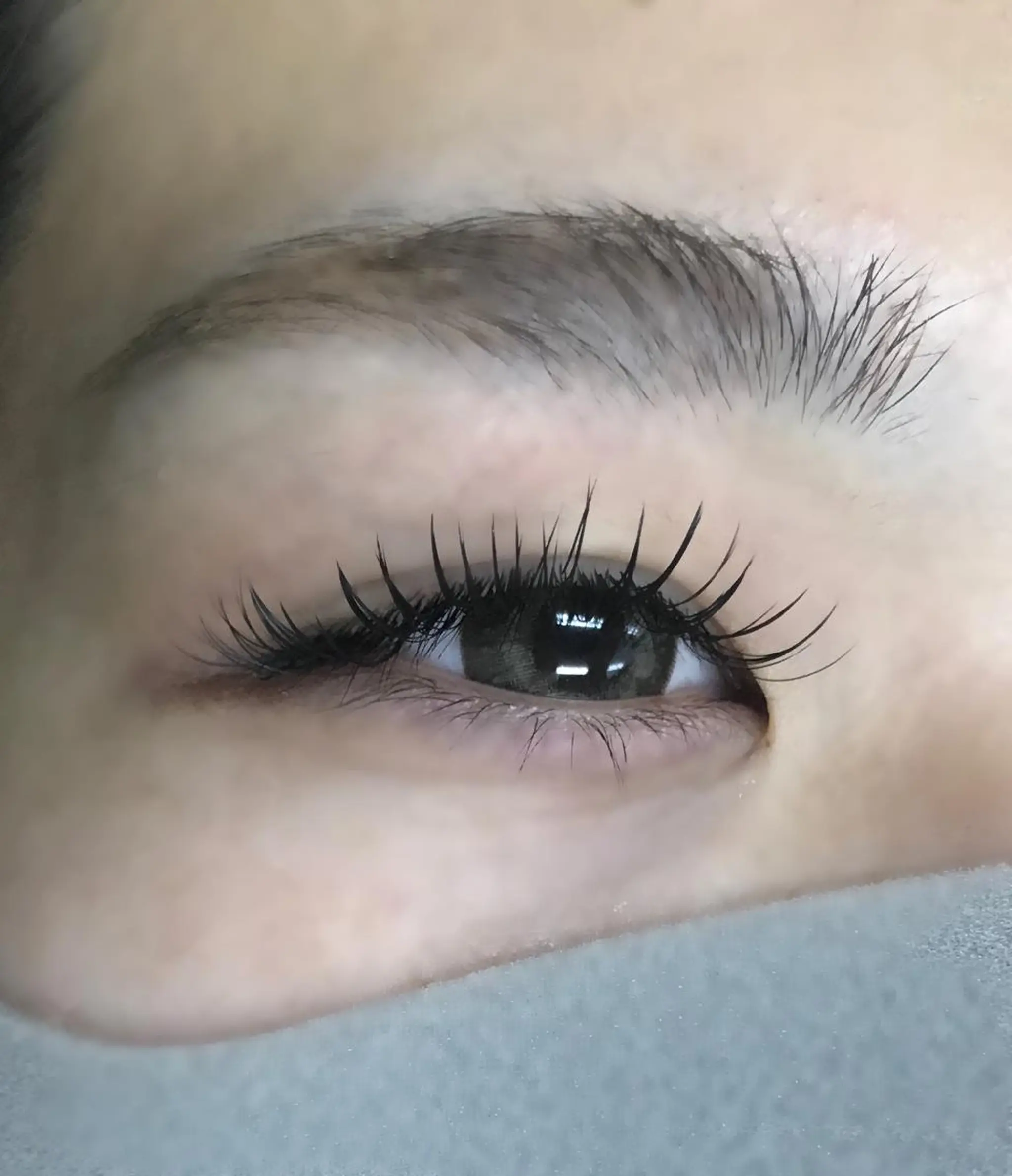 マツエク・マツパ HeaRich＊ まつエク＆パーマのマツエク・マツパデザイン