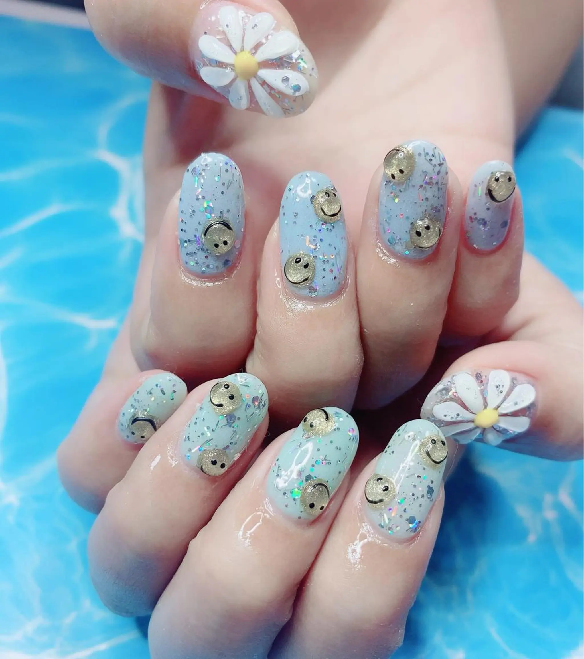 ネイル CC Nail Salonのネイルデザイン
