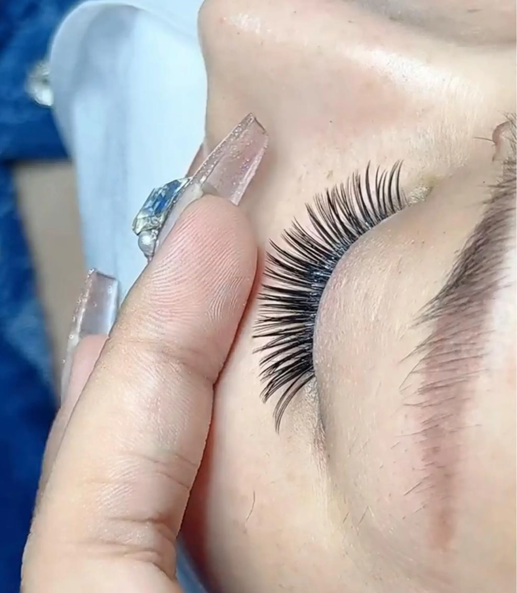 マツエク・マツパ ナチュラル Fairyフェアリーネイルサロン所属・Fairy フェアリーネイルのネイルデザイン