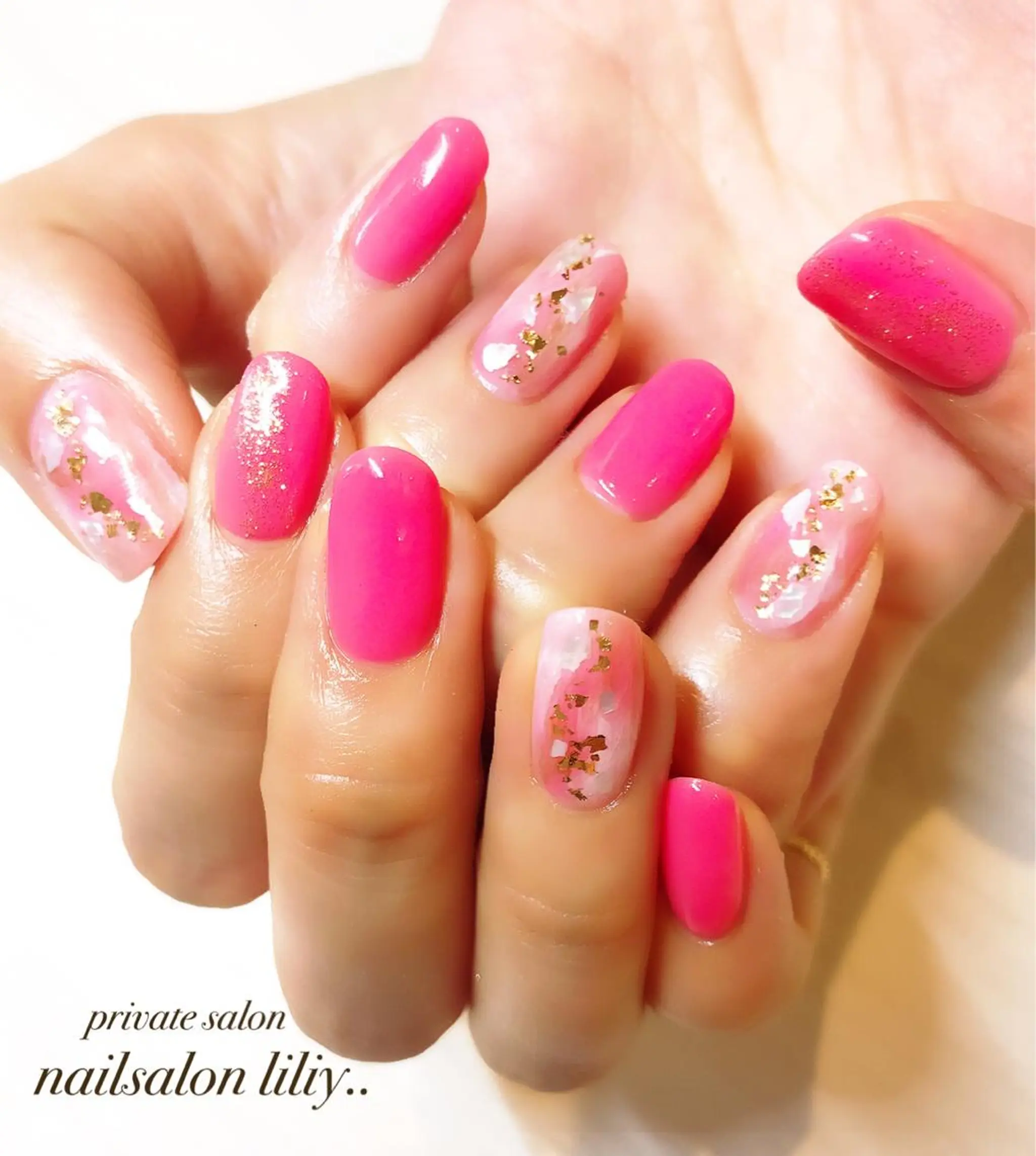 ネイル TERAI ERINAの眉毛・アイブロウイメージ