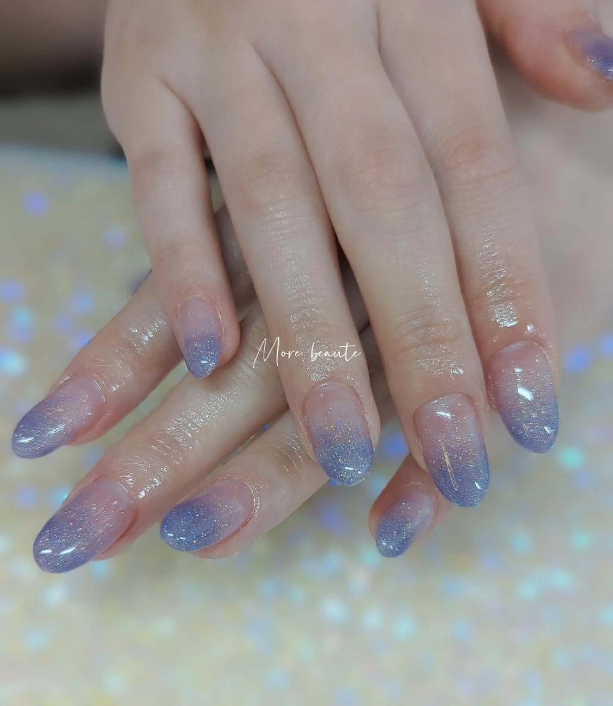 ネイル ハンドネイル I LOVE ME NAIL.｡.:*♡のネイルデザイン