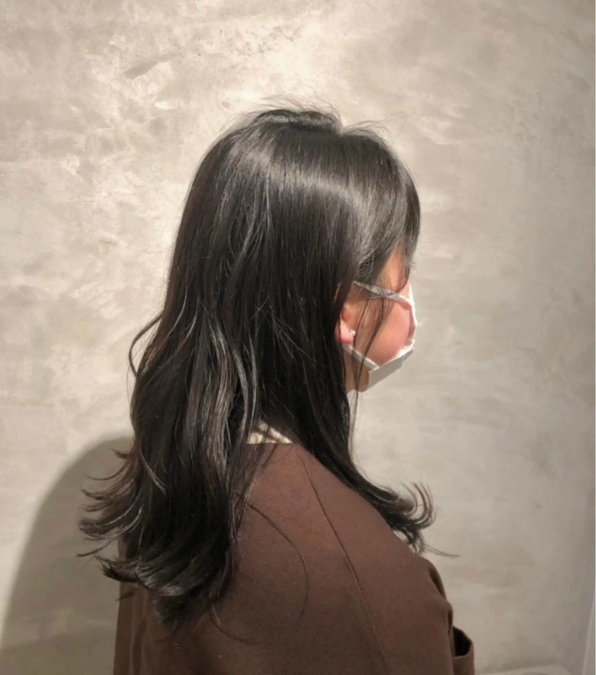 ロング hair&culture　gallery molco所属・SNSモデル募集/ ショート/ボブ/のその他イメージ