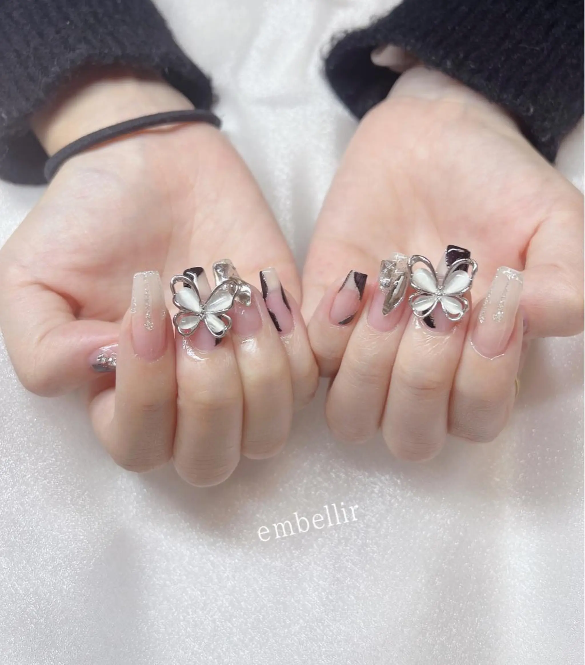 ネイル ハンドネイル emi ♡のネイルデザイン