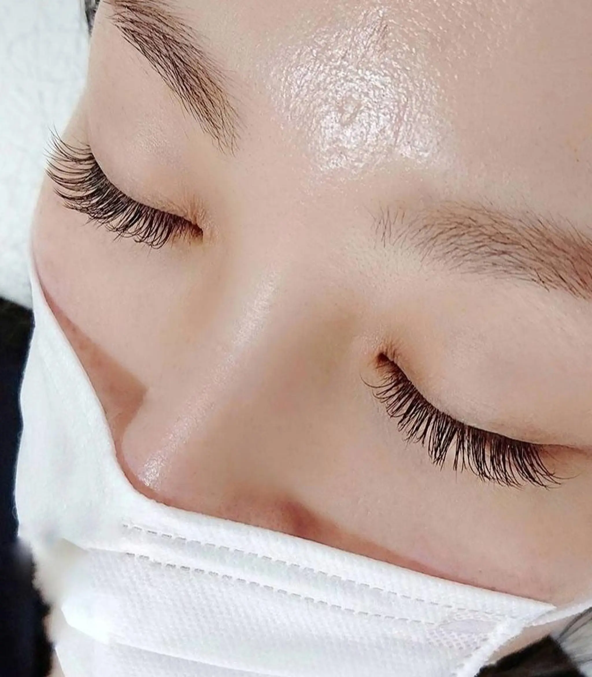 マツエク・マツパ eyelashsalon  edge所属・eyelash salon edgeのマツエク・マツパデザイン