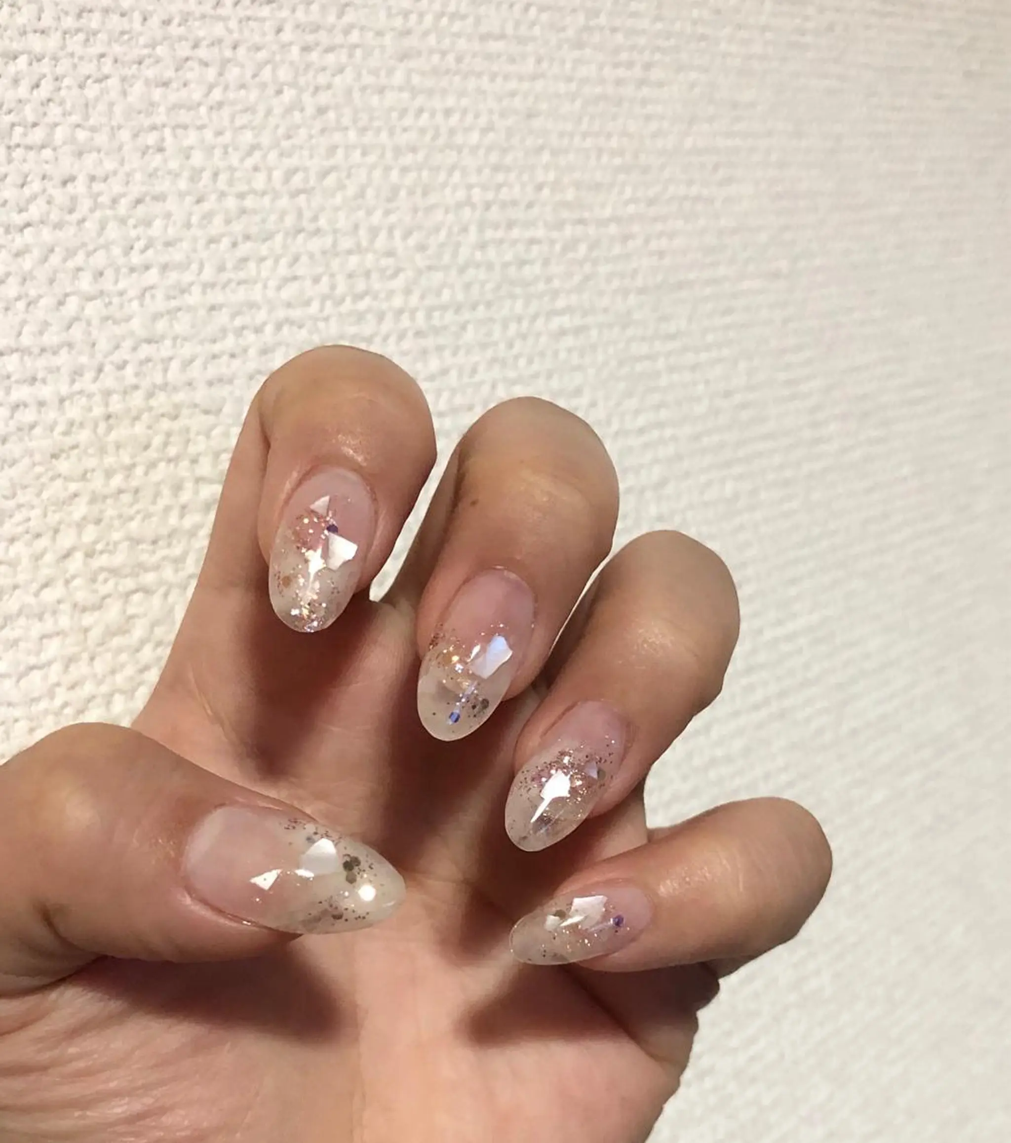 ネイル RanaCien所属・RanaCien 荒木美里のネイルデザイン