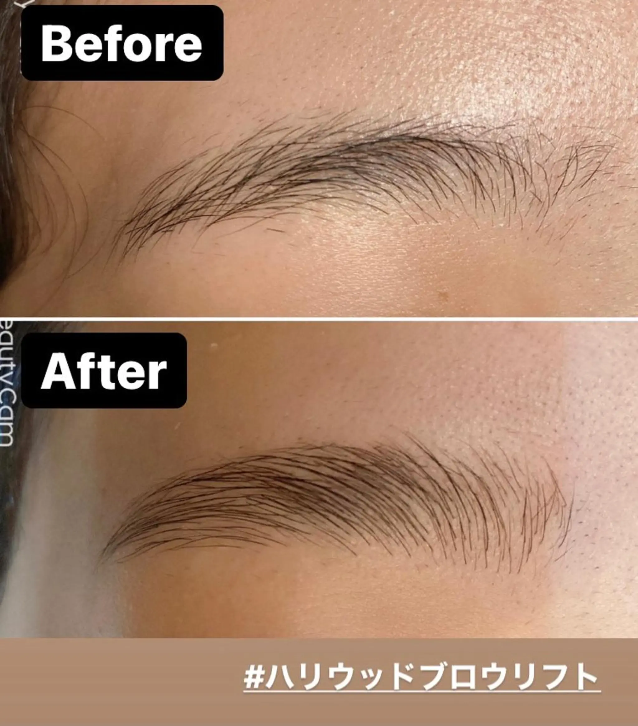 古橋 綾華のマツエク・マツパデザイン