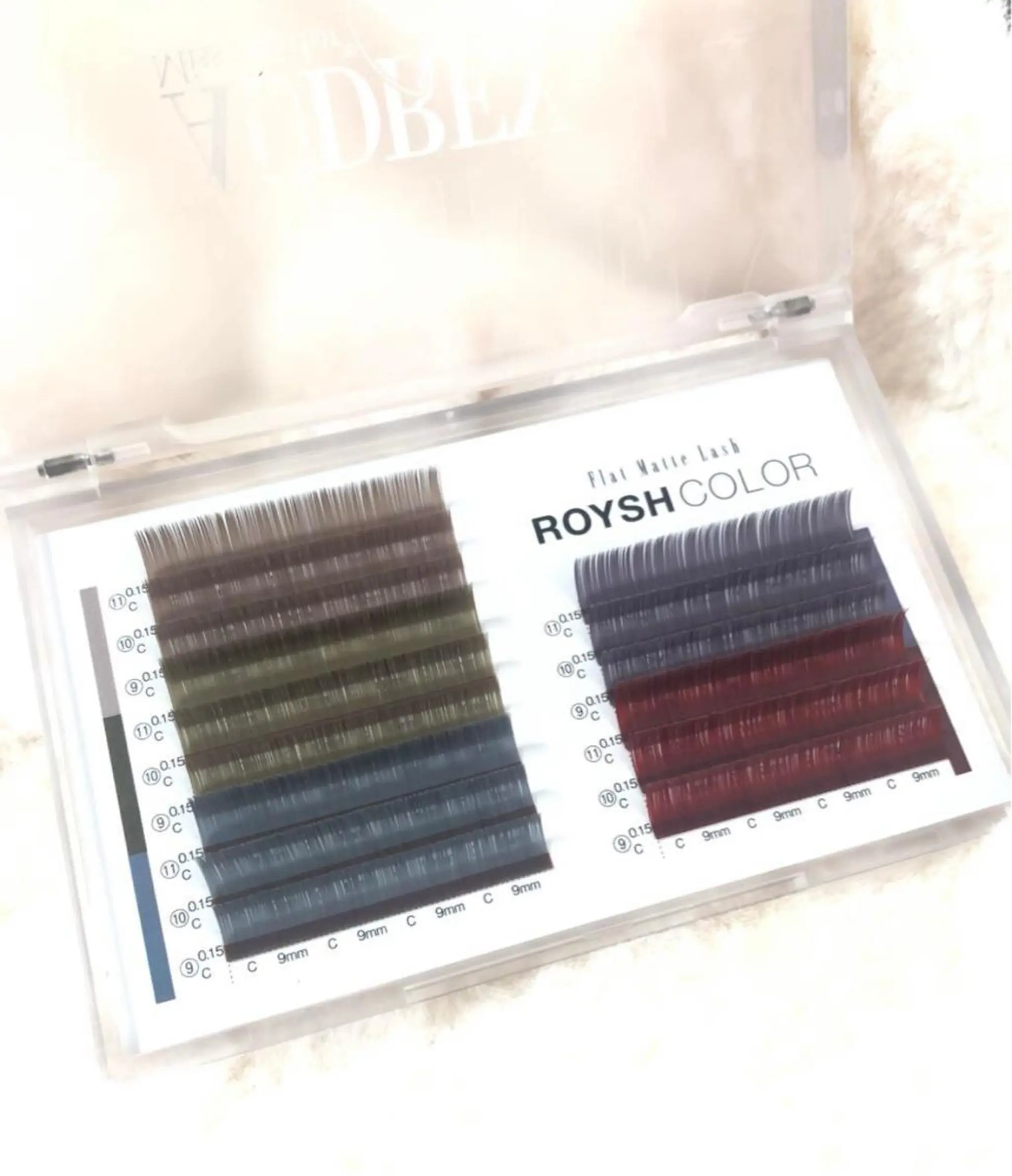 マツエク・マツパ amour 川崎店所属・amour 川崎店のネイルデザイン