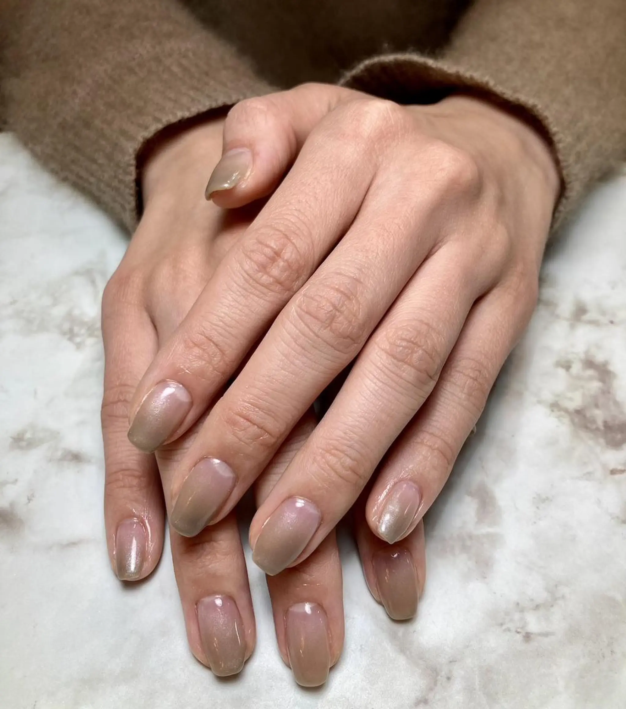 ネイル Nailist AZUSAのネイルデザイン