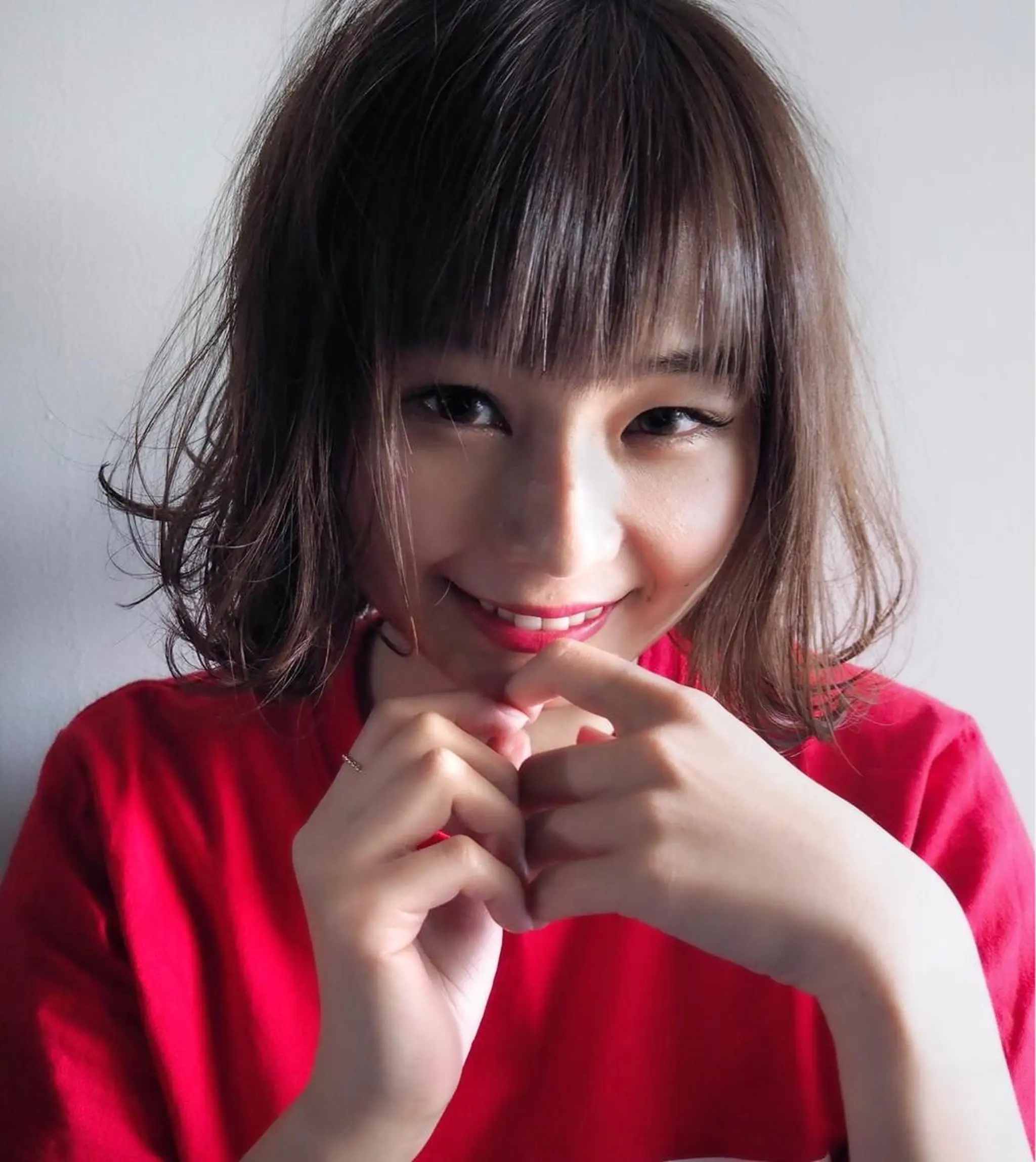 ショート パーマ ニュアンスパーマ ✨似合うのその先へ✨ 田中延和のヘアスタイル