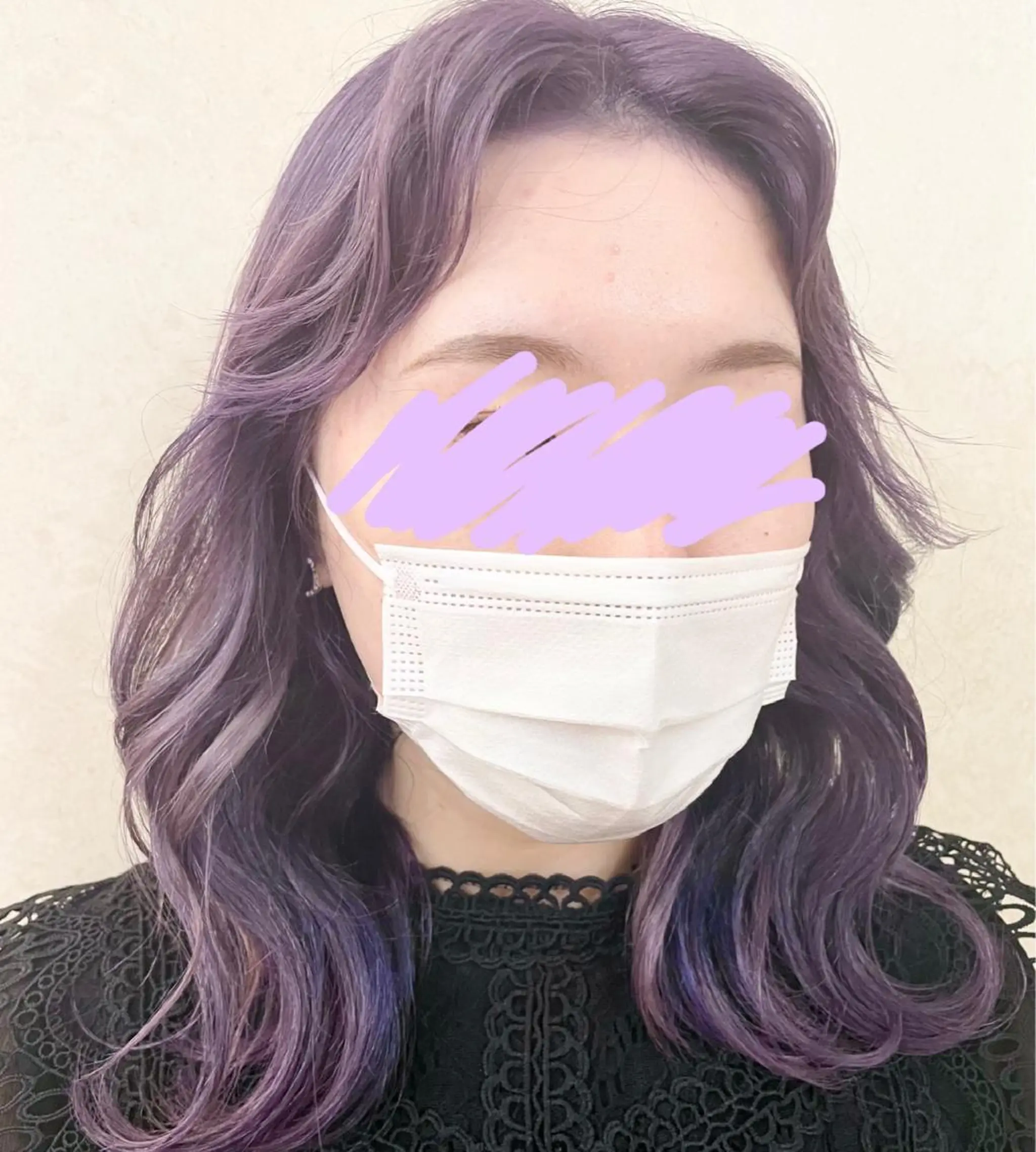ロング カラー パーマ ヘアアレンジ メンズ シールエクステ メンズブリーチ メンズハイライト メンズハイトーン メンズ韓国風 ヘアカラー 🦋高瀬寛菜🦋 韓国/ブリーチのヘアスタイル