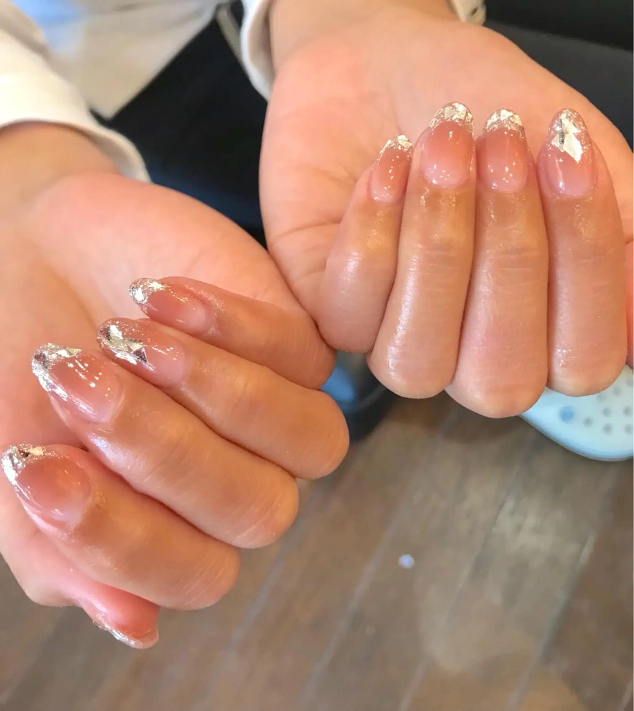 ネイル その他(ネイル) eclale nのネイルデザイン