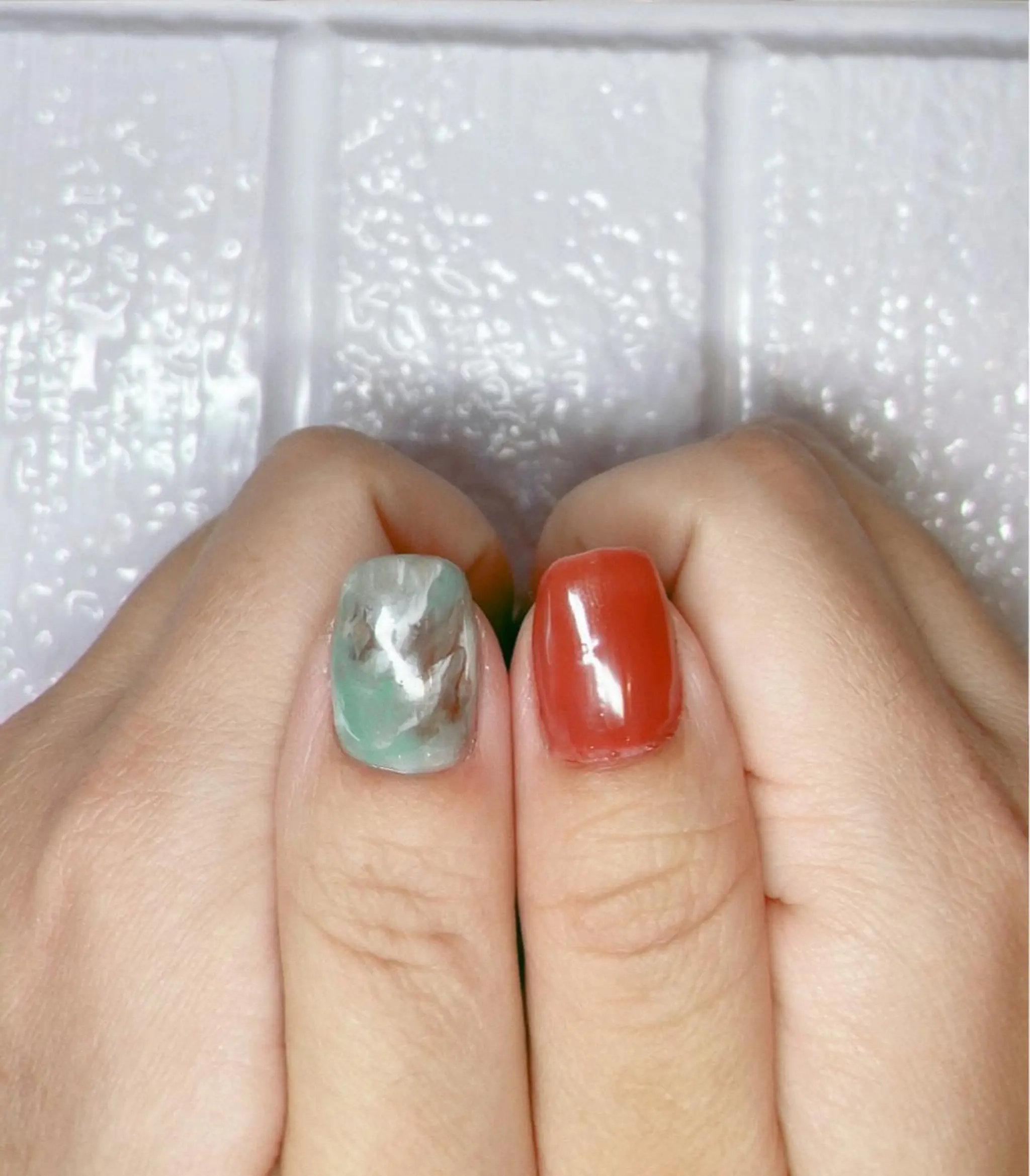 ネイル nikoa_Nail ニコア　Aiのネイルデザイン