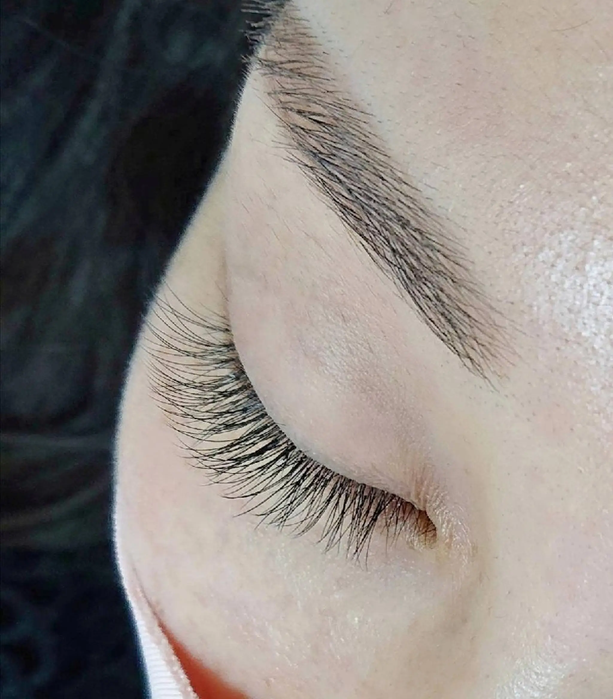 マツエク・マツパ ボリュームラッシュ eyelashsalon  edge所属・eyelash salon edgeのマツエク・マツパデザイン